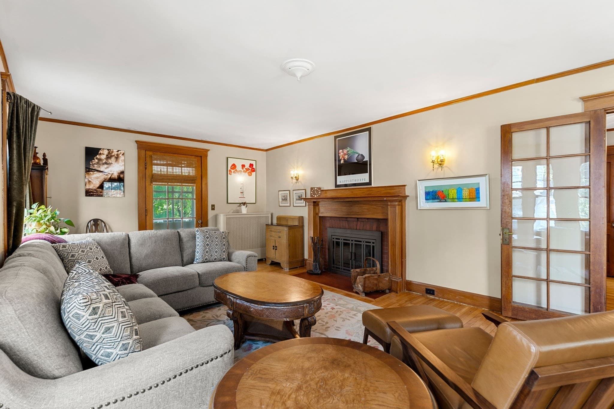 Single Family Residence at 135 Ashland Street, Melrose MA 02176, Melrose, photo 5 of 40