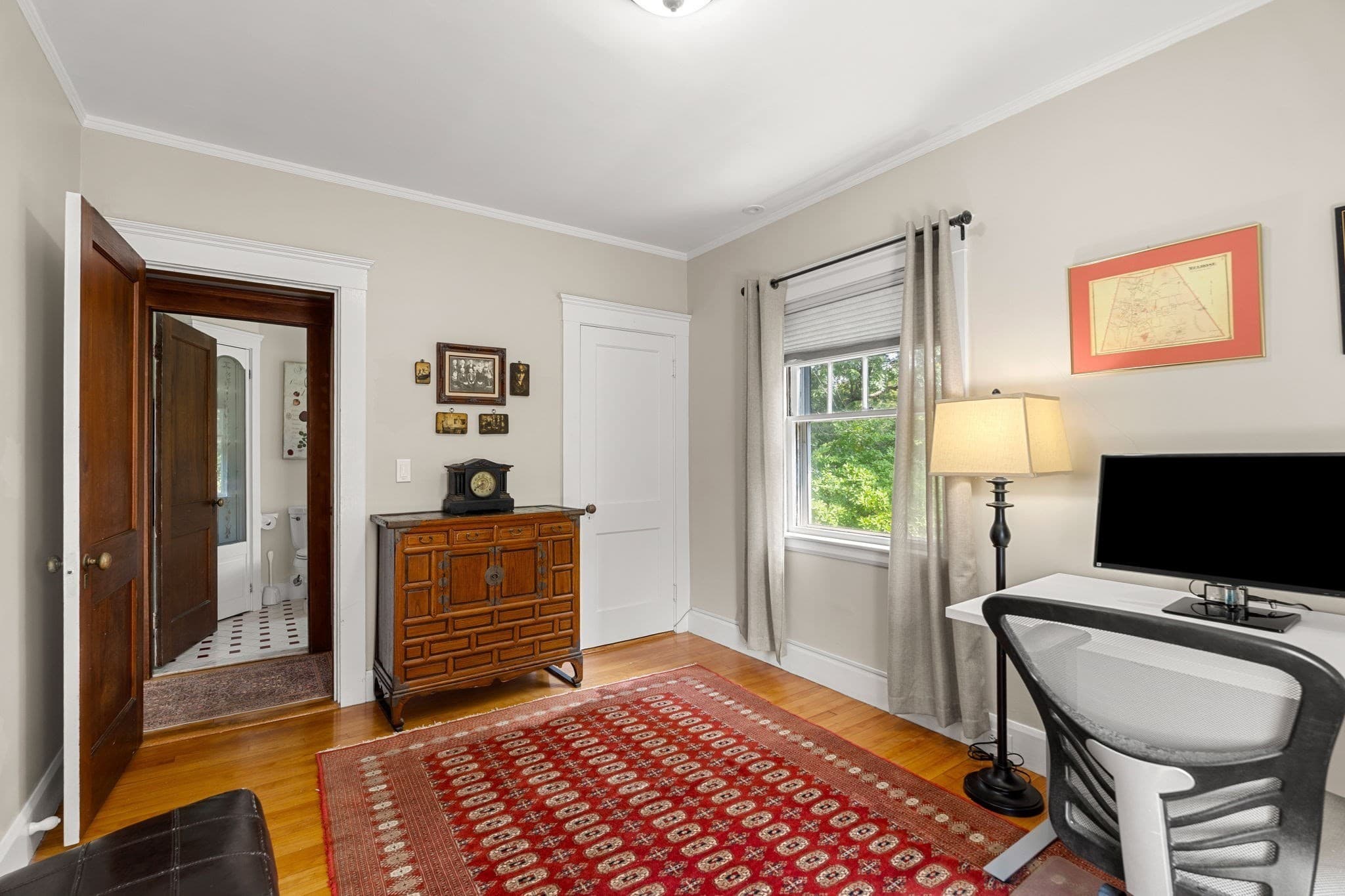 Single Family Residence at 135 Ashland Street, Melrose MA 02176, Melrose, photo 20 of 40