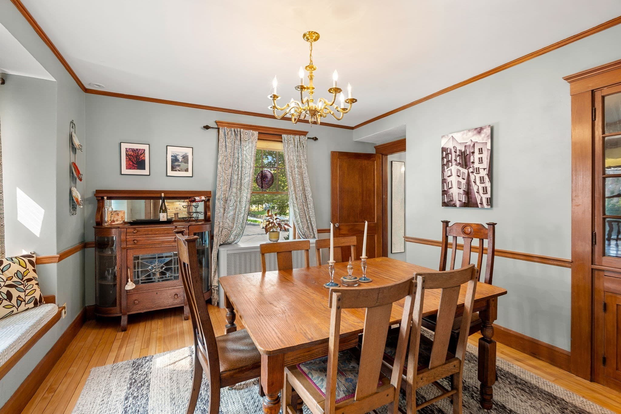 Single Family Residence at 135 Ashland Street, Melrose MA 02176, Melrose, photo 10 of 40