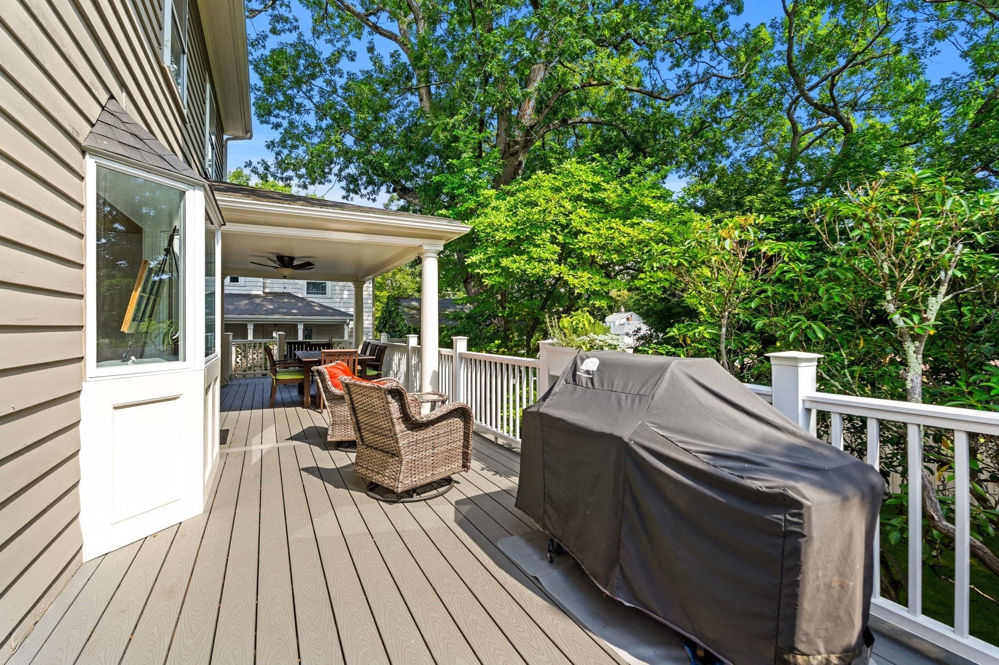 Single Family Residence at 135 Ashland Street, Melrose MA 02176, Melrose, photo 33 of 40