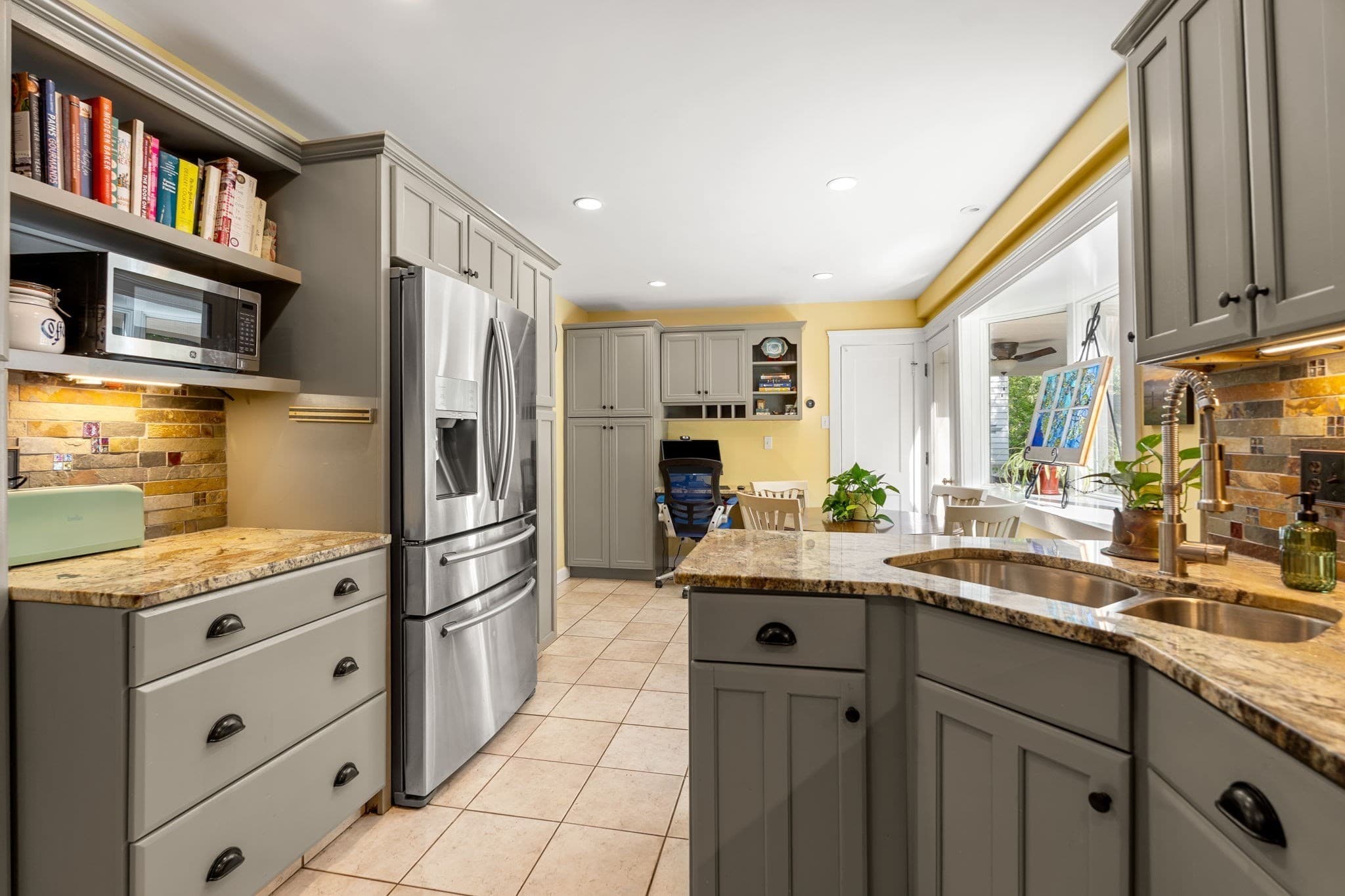 Single Family Residence at 135 Ashland Street, Melrose MA 02176, Melrose, photo 14 of 40