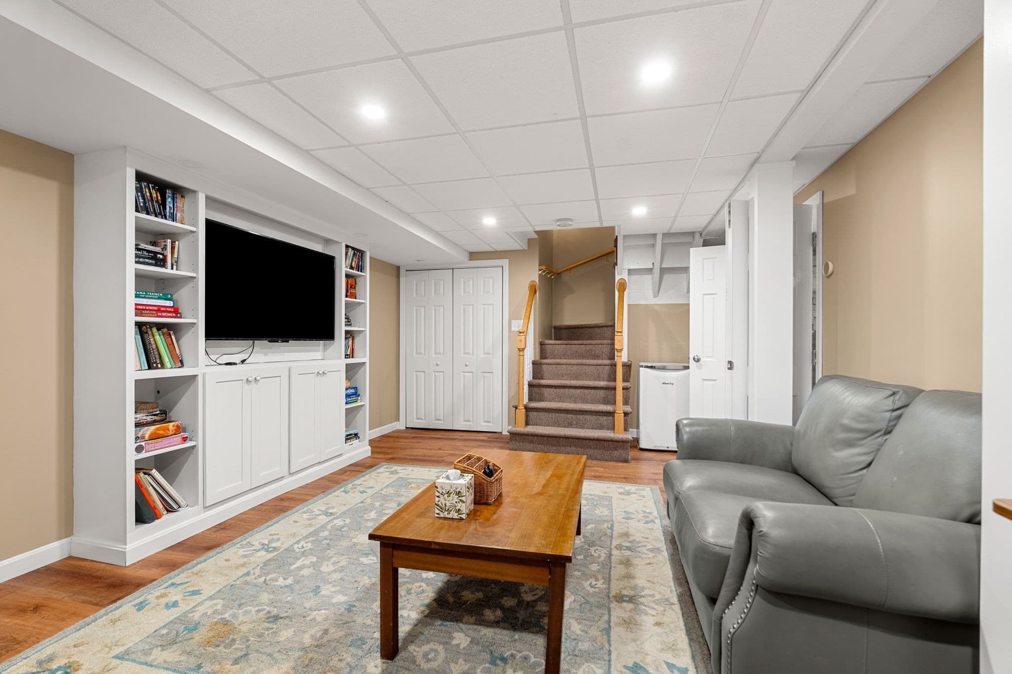 Single Family Residence at 135 Ashland Street, Melrose MA 02176, Melrose, photo 18 of 40