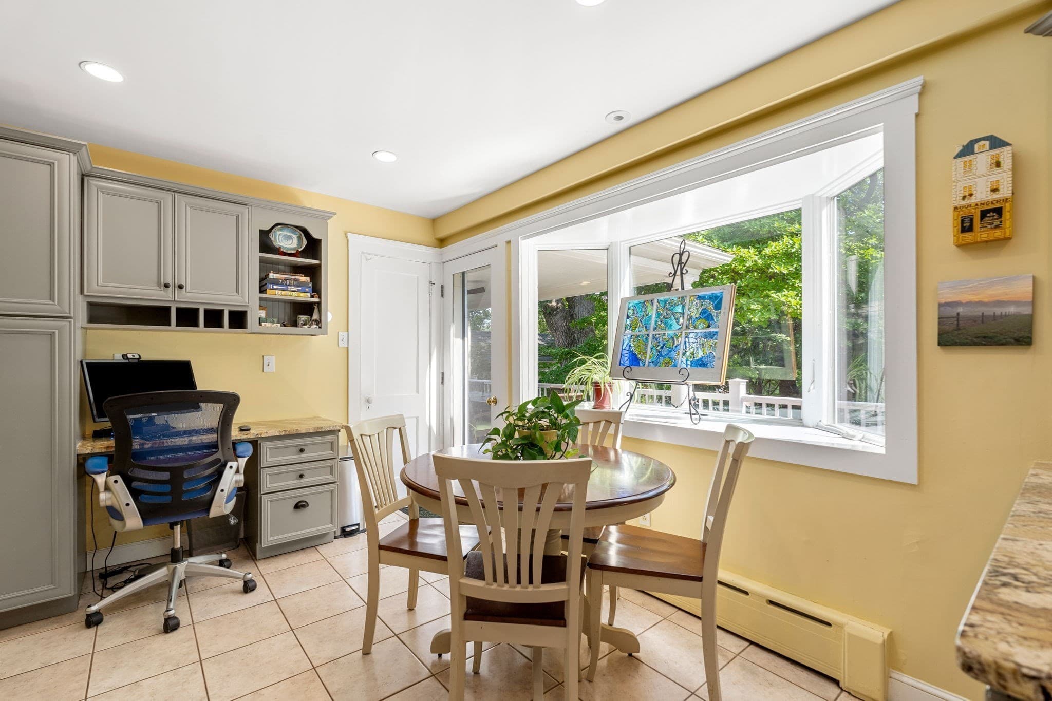 Single Family Residence at 135 Ashland Street, Melrose MA 02176, Melrose, photo 15 of 40