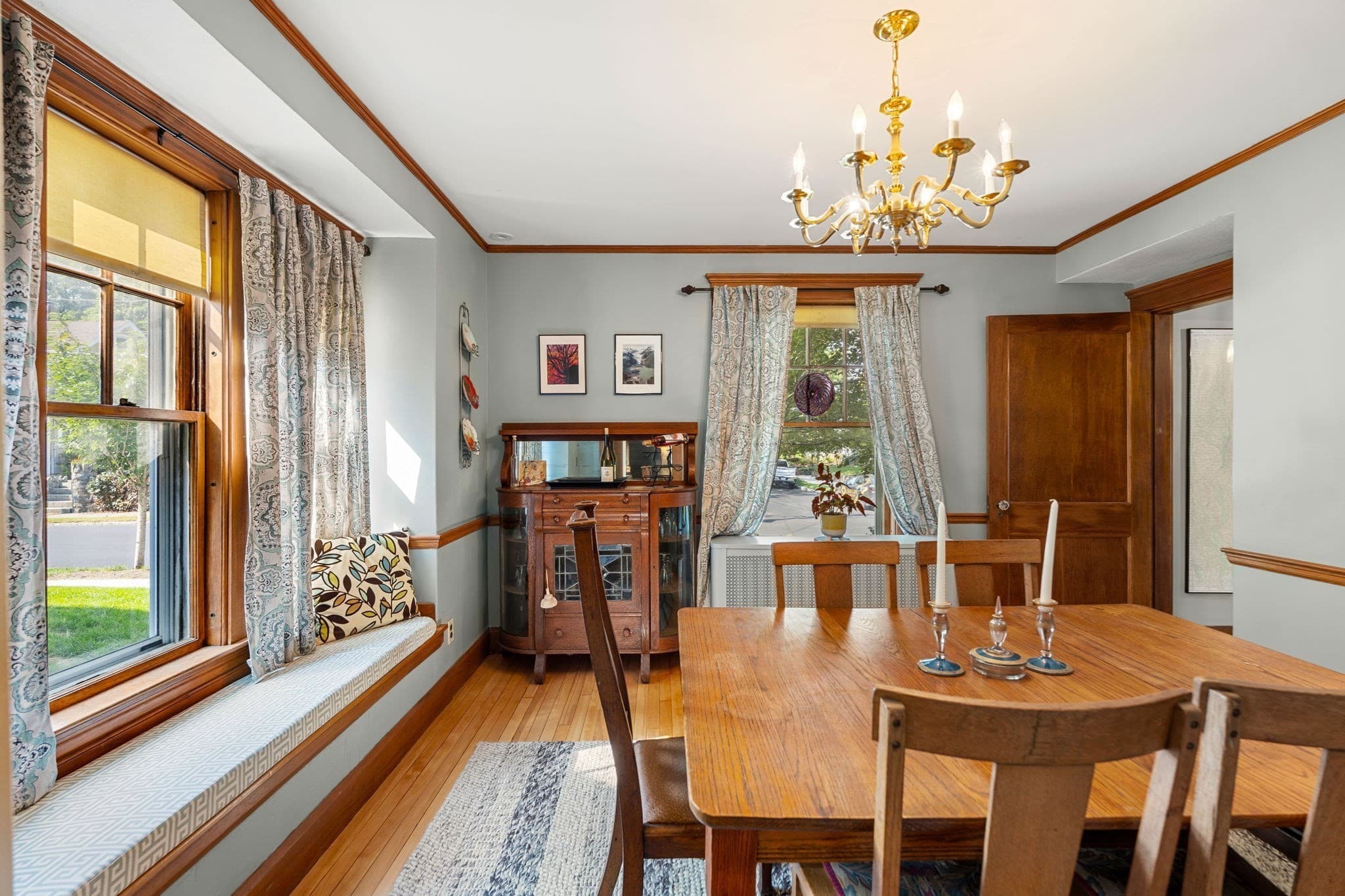 Single Family Residence at 135 Ashland Street, Melrose MA 02176, Melrose, photo 11 of 40