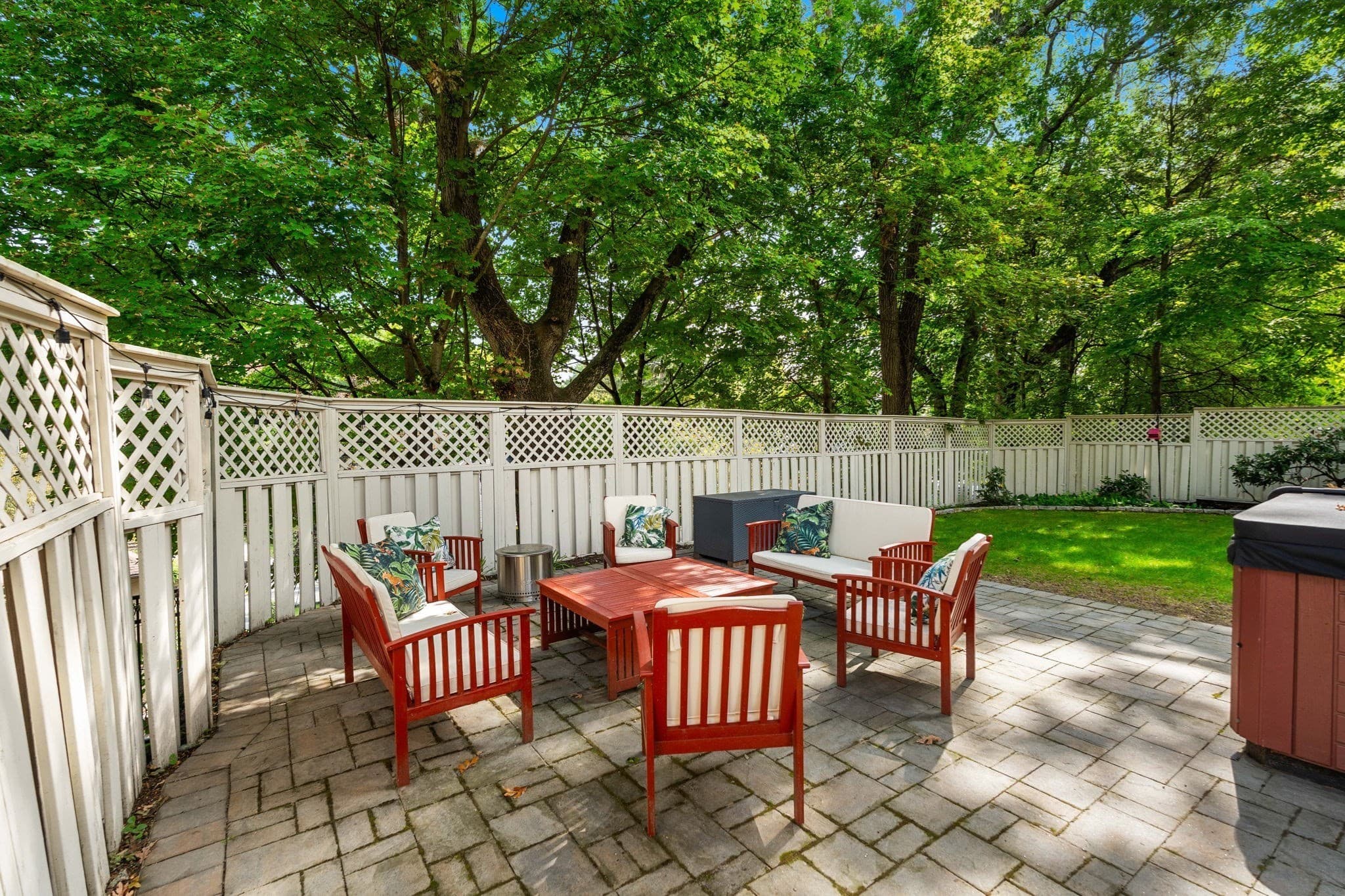 Single Family Residence at 135 Ashland Street, Melrose MA 02176, Melrose, photo 40 of 40