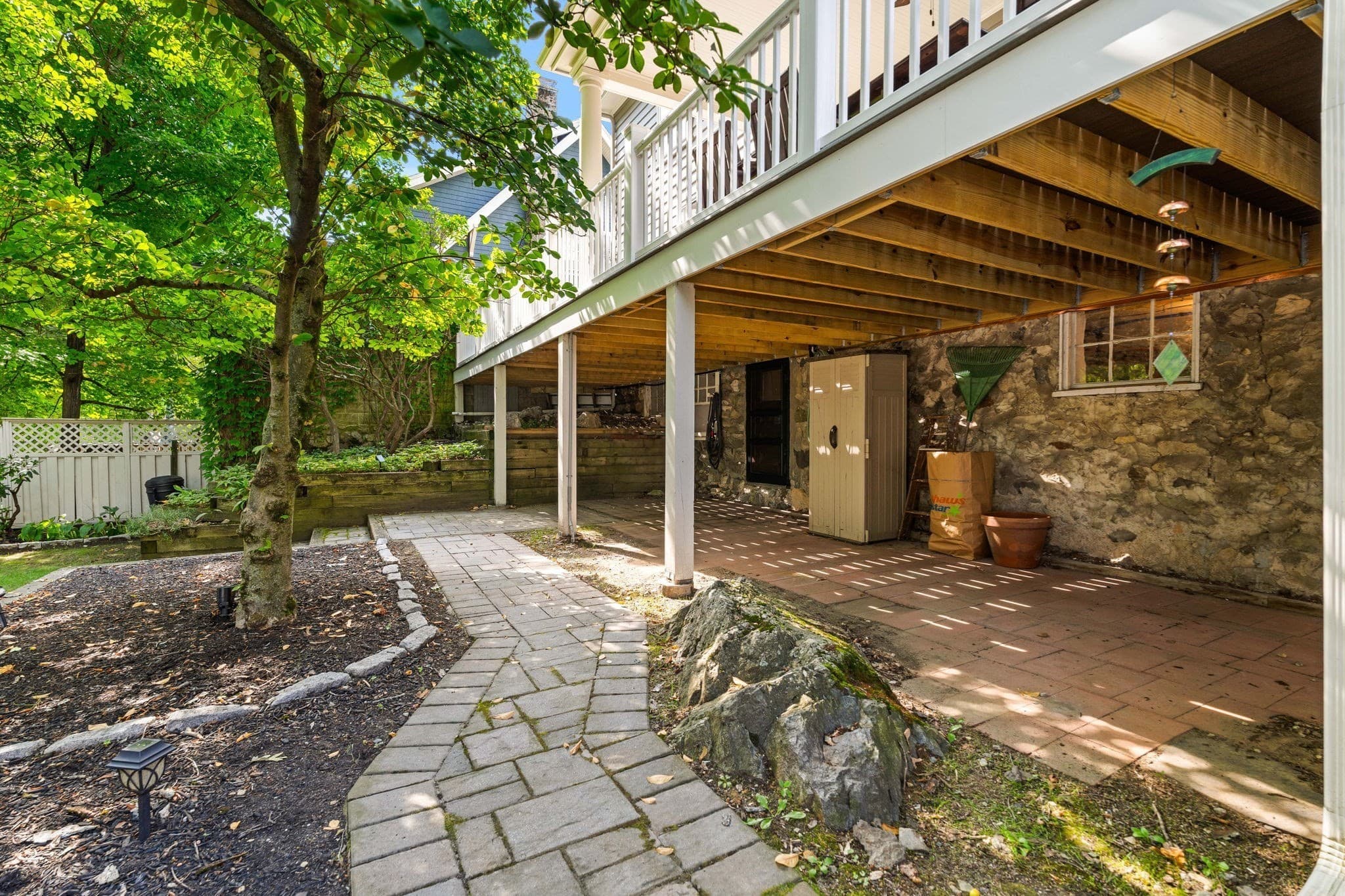 Single Family Residence at 135 Ashland Street, Melrose MA 02176, Melrose, photo 35 of 40