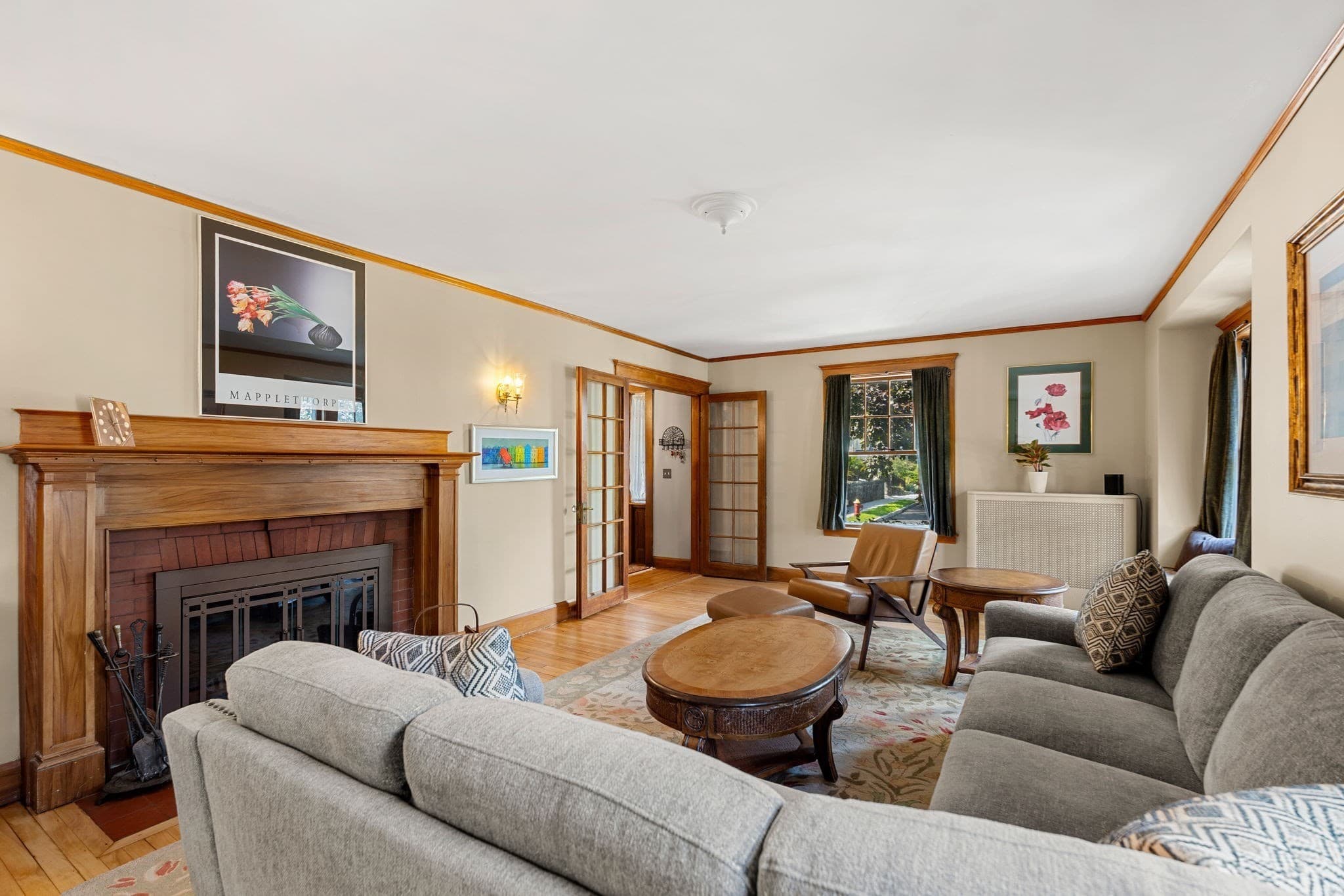 Single Family Residence at 135 Ashland Street, Melrose MA 02176, Melrose, photo 8 of 40