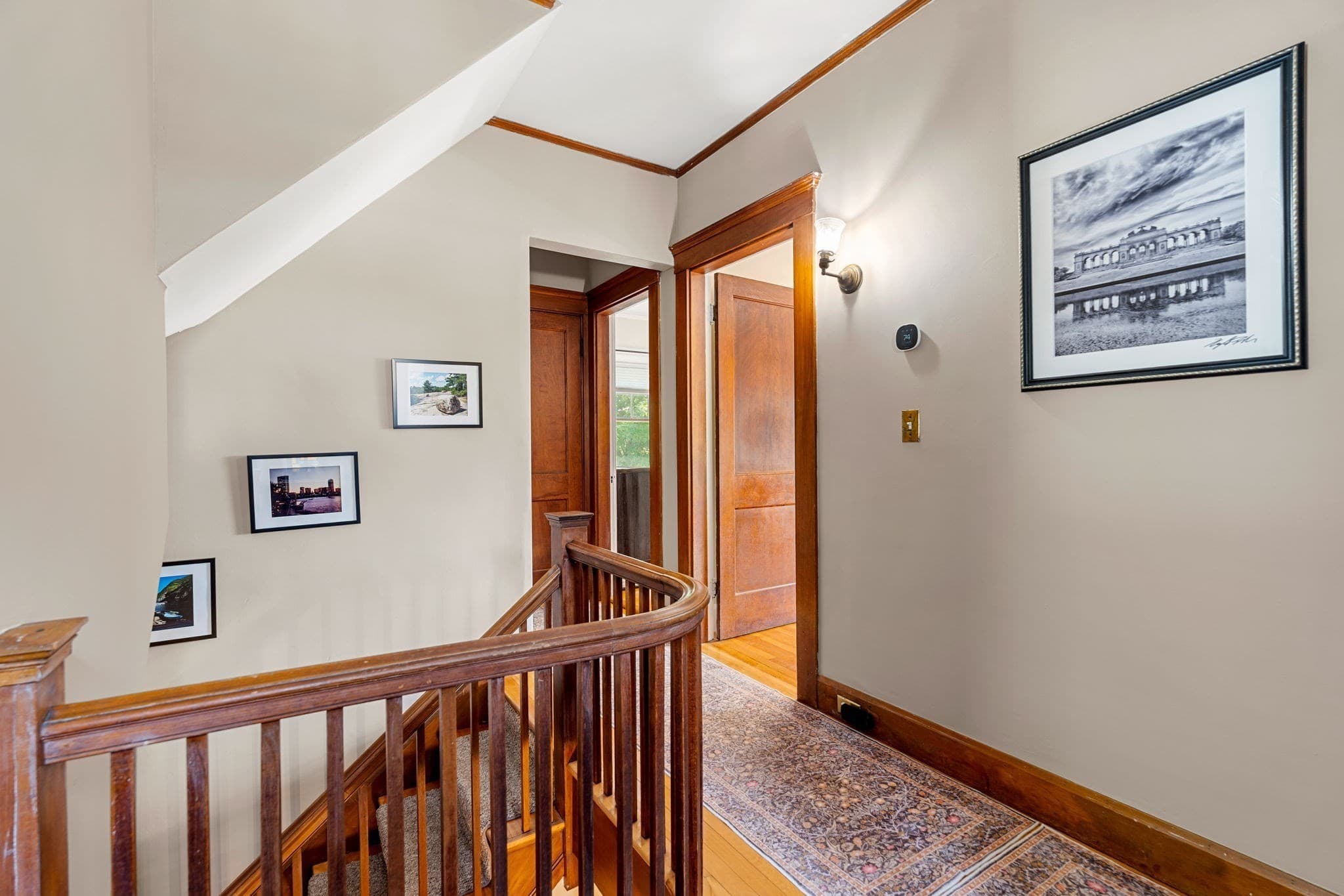 Single Family Residence at 135 Ashland Street, Melrose MA 02176, Melrose, photo 25 of 40