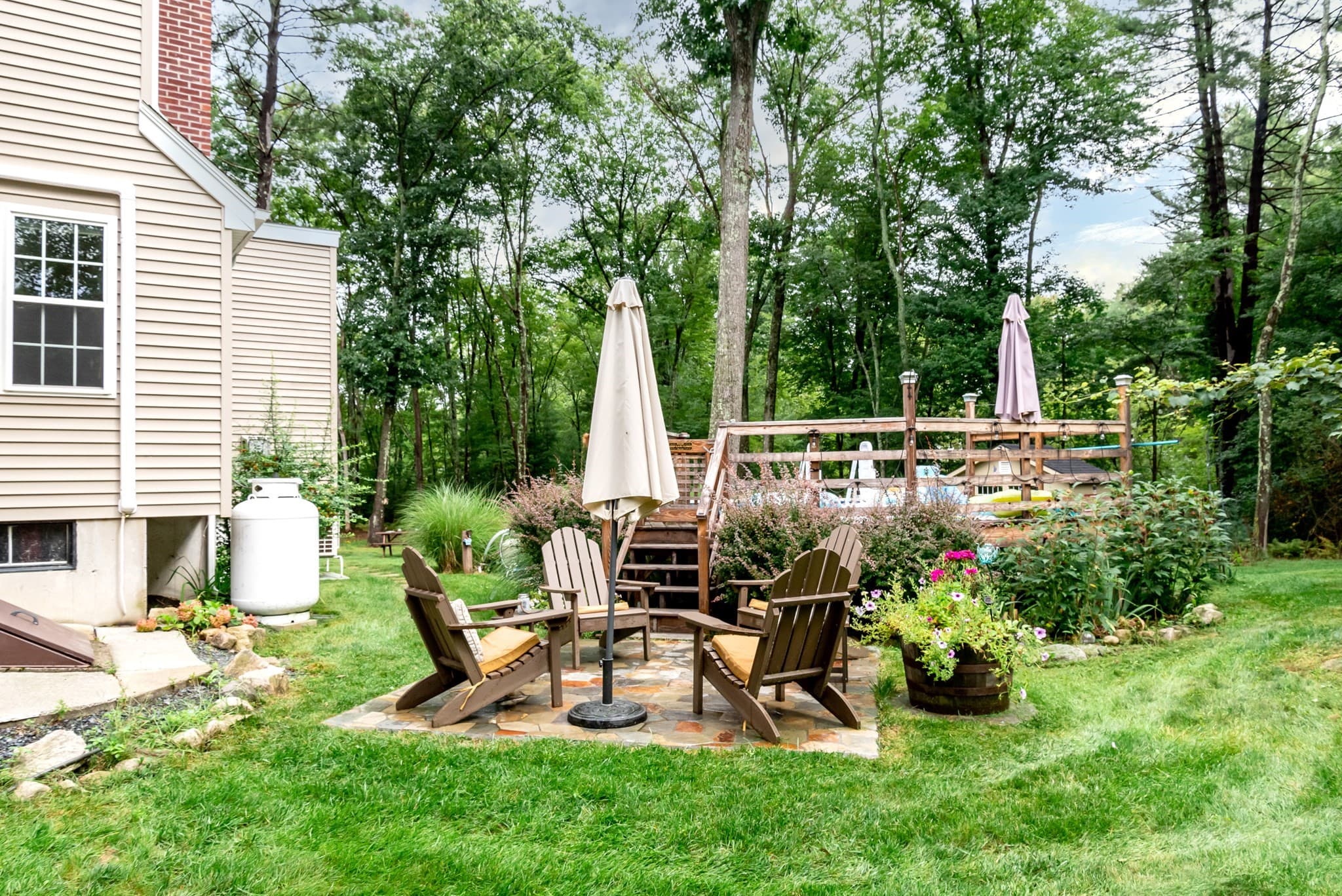 Single Family Residence at 147 Farm, Blackstone MA 01504, Blackstone, photo 2 of 25