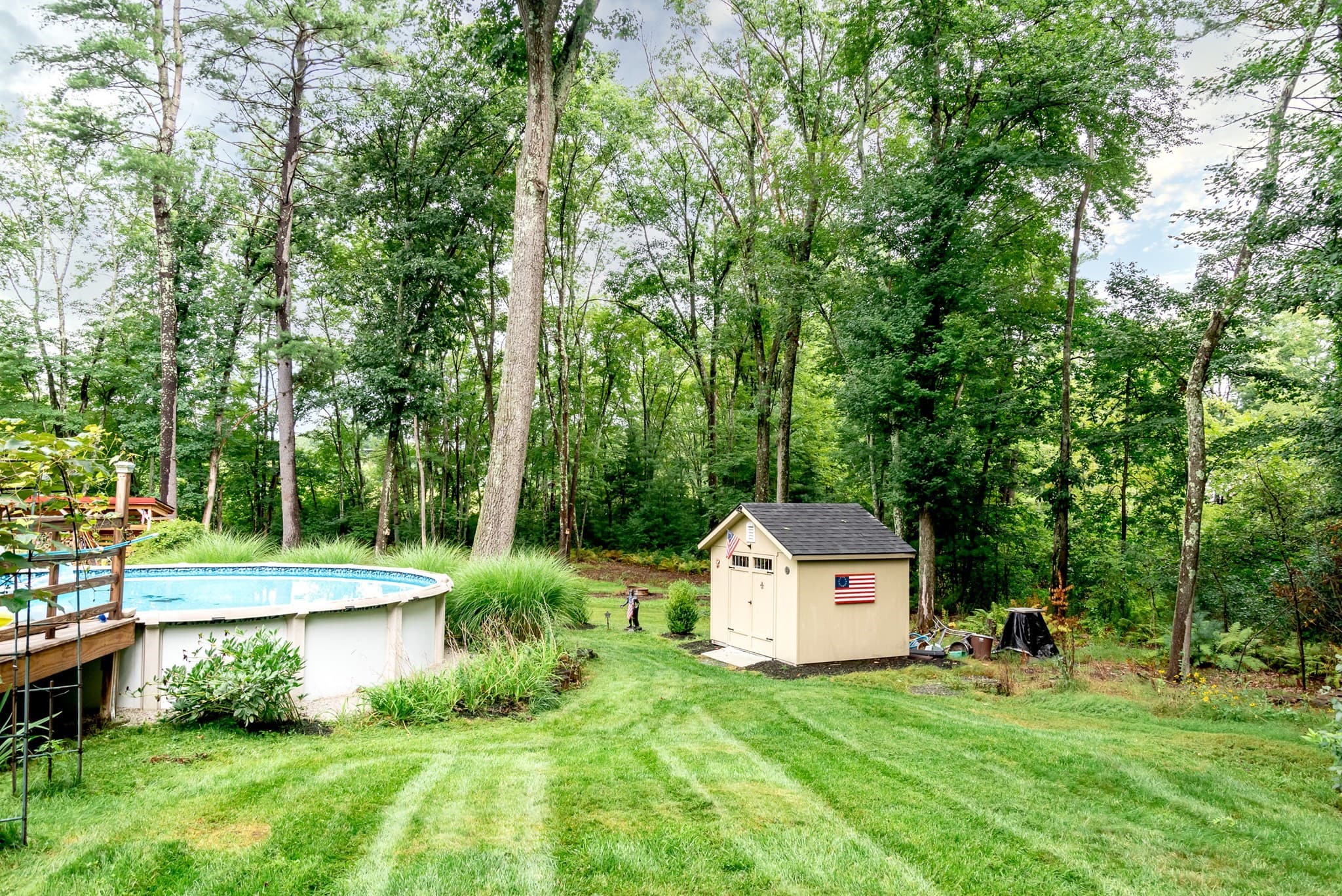 Single Family Residence at 147 Farm, Blackstone MA 01504, Blackstone, photo 6 of 25