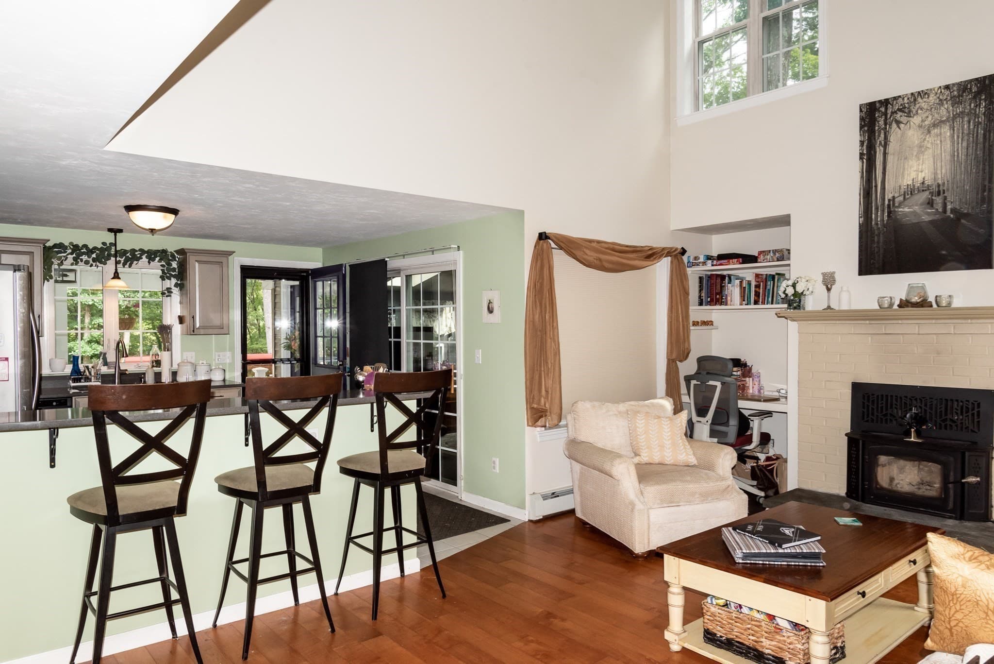 Single Family Residence at 147 Farm, Blackstone MA 01504, Blackstone, photo 16 of 25