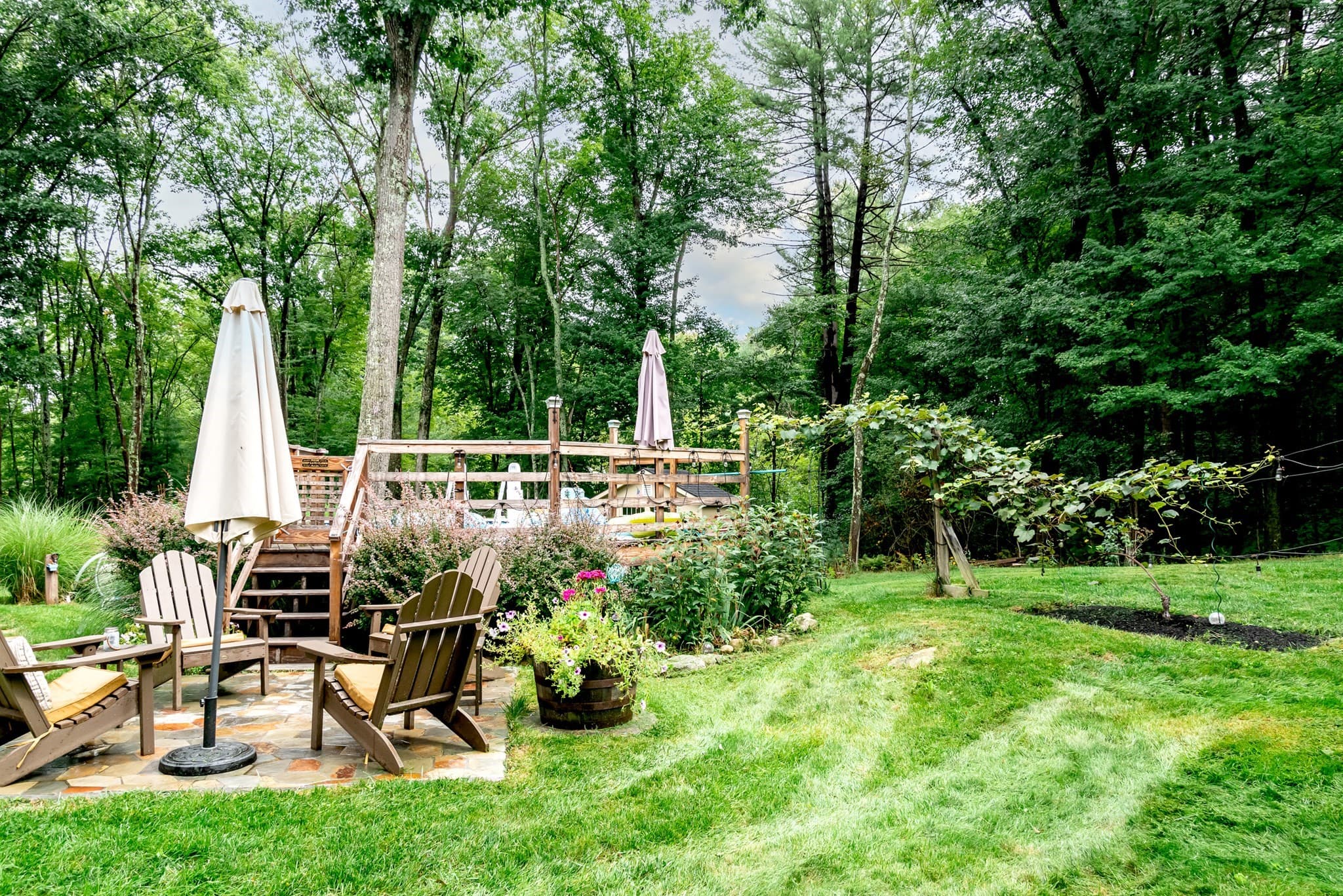 Single Family Residence at 147 Farm, Blackstone MA 01504, Blackstone, photo 9 of 25