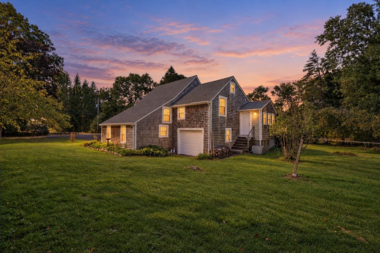 Single Family Residence at 745 Williams St, Dighton MA 02764, Dighton, photo 2 of 42