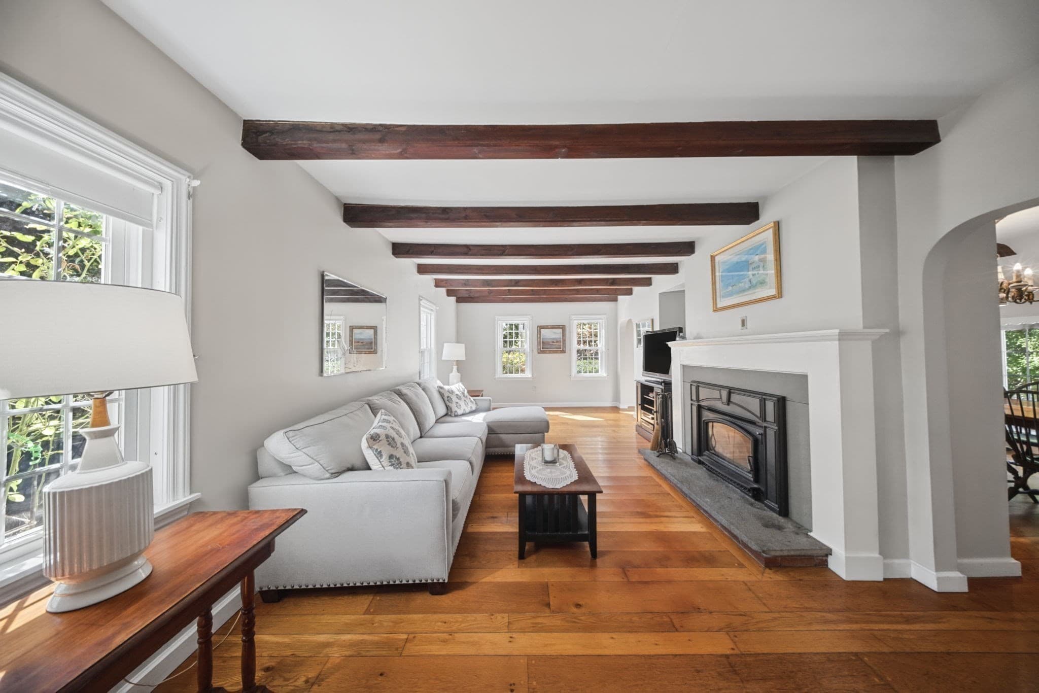 Single Family Residence at 745 Williams St, Dighton MA 02764, Dighton, photo 13 of 42
