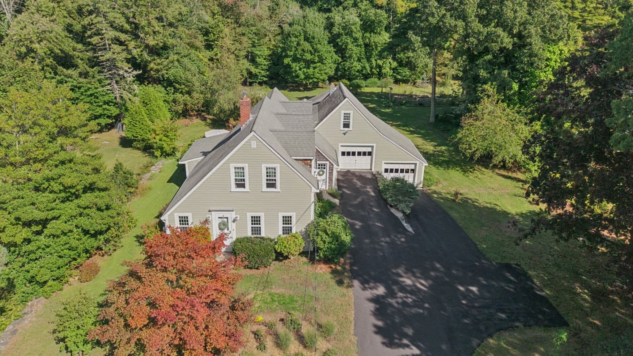 Single Family Residence at 745 Williams St, Dighton MA 02764, Dighton, photo 3 of 42