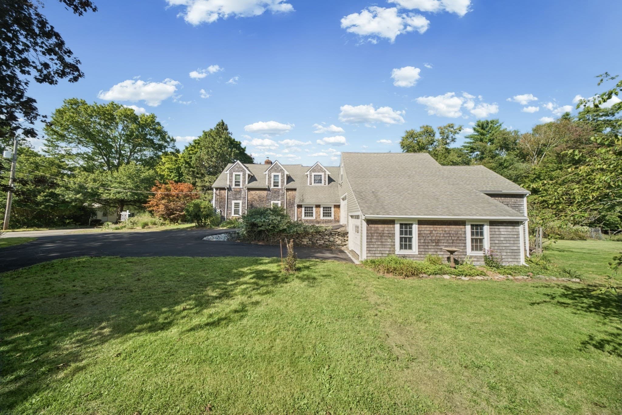 Single Family Residence at 745 Williams St, Dighton MA 02764, Dighton, photo 40 of 42