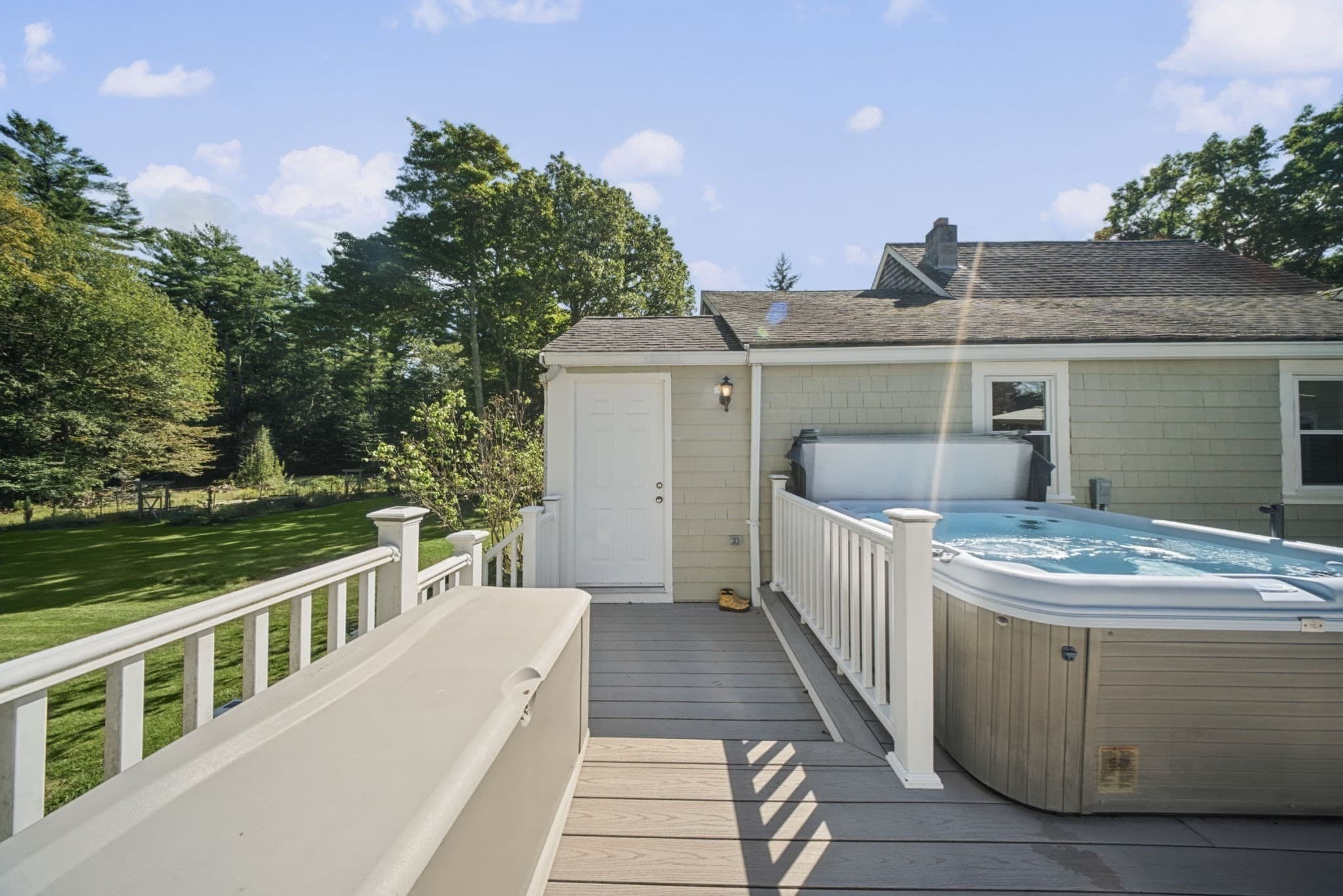 Single Family Residence at 745 Williams St, Dighton MA 02764, Dighton, photo 35 of 42