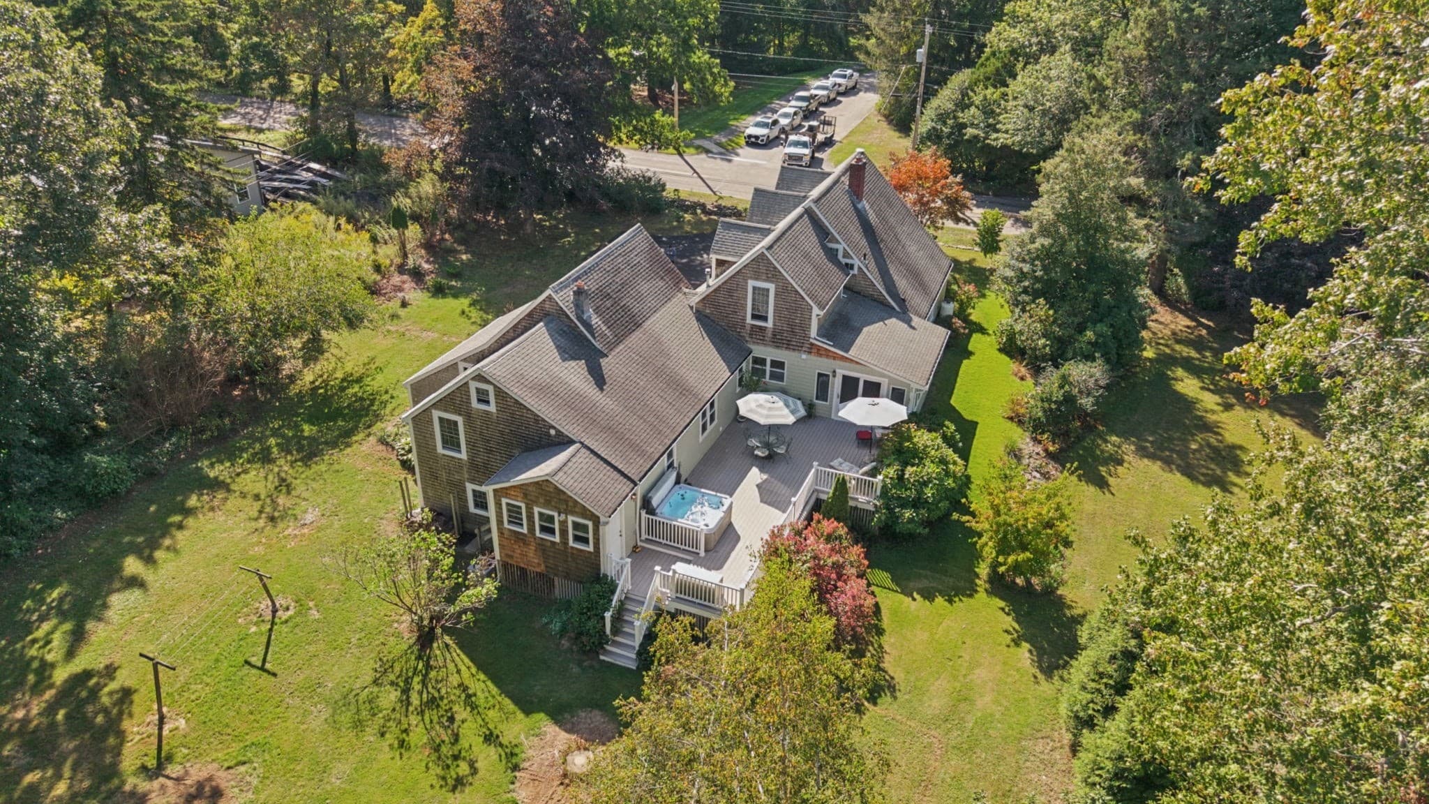 Single Family Residence at 745 Williams St, Dighton MA 02764, Dighton, photo 4 of 42