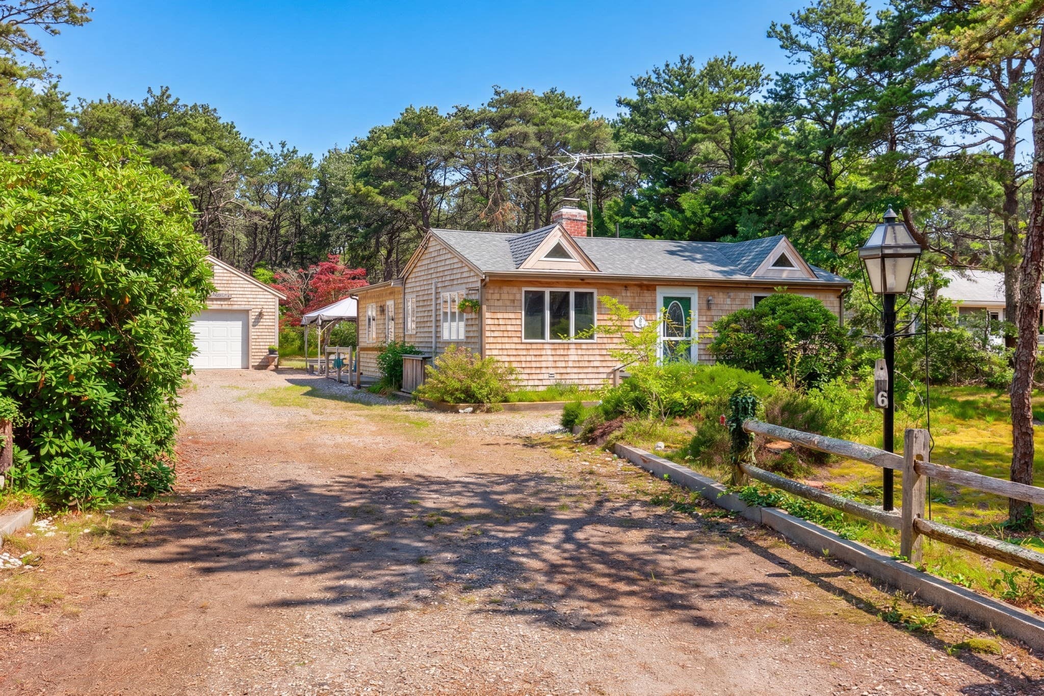 Single Family Residence at 6 Meadow Terrace, Truro MA 02666, photo 23 of 39