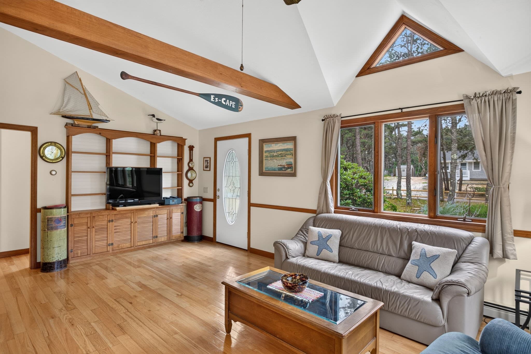 Single Family Residence at 6 Meadow Terrace, Truro MA 02666, photo 6 of 39