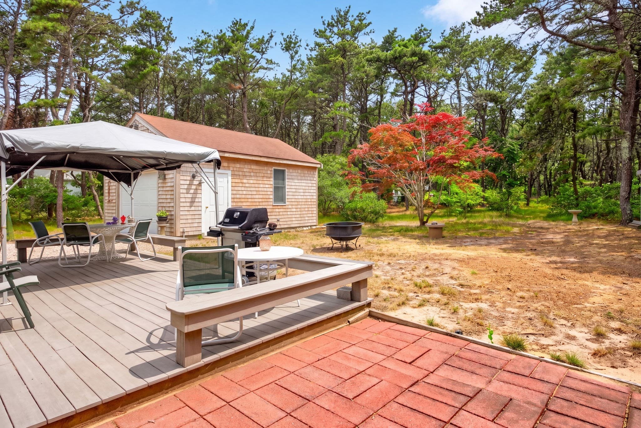 Single Family Residence at 6 Meadow Terrace, Truro MA 02666, photo 17 of 39