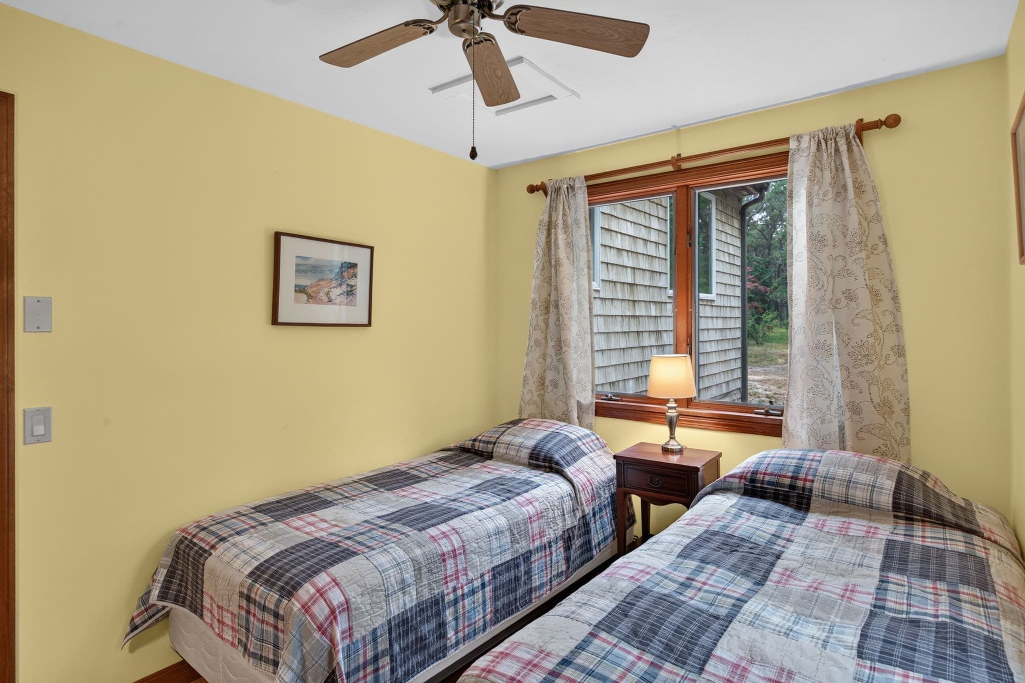 Single Family Residence at 6 Meadow Terrace, Truro MA 02666, photo 12 of 39