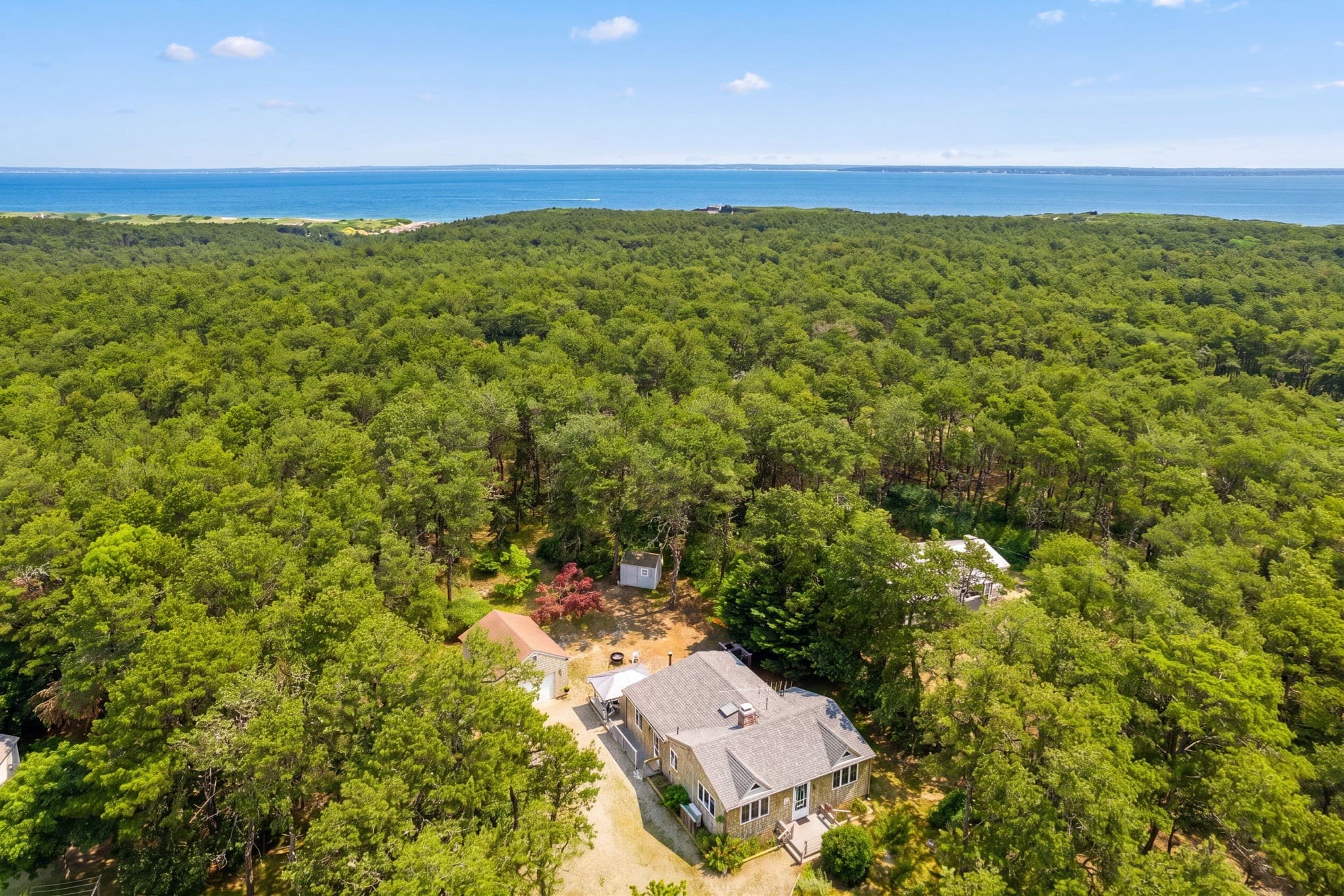 6 Meadow Terrace, Truro MA 02666