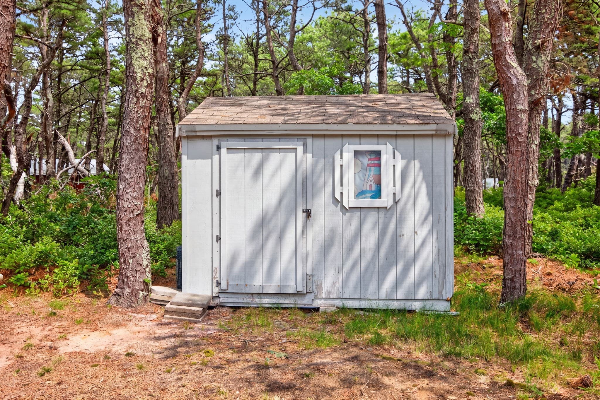 Single Family Residence at 6 Meadow Terrace, Truro MA 02666, photo 28 of 39