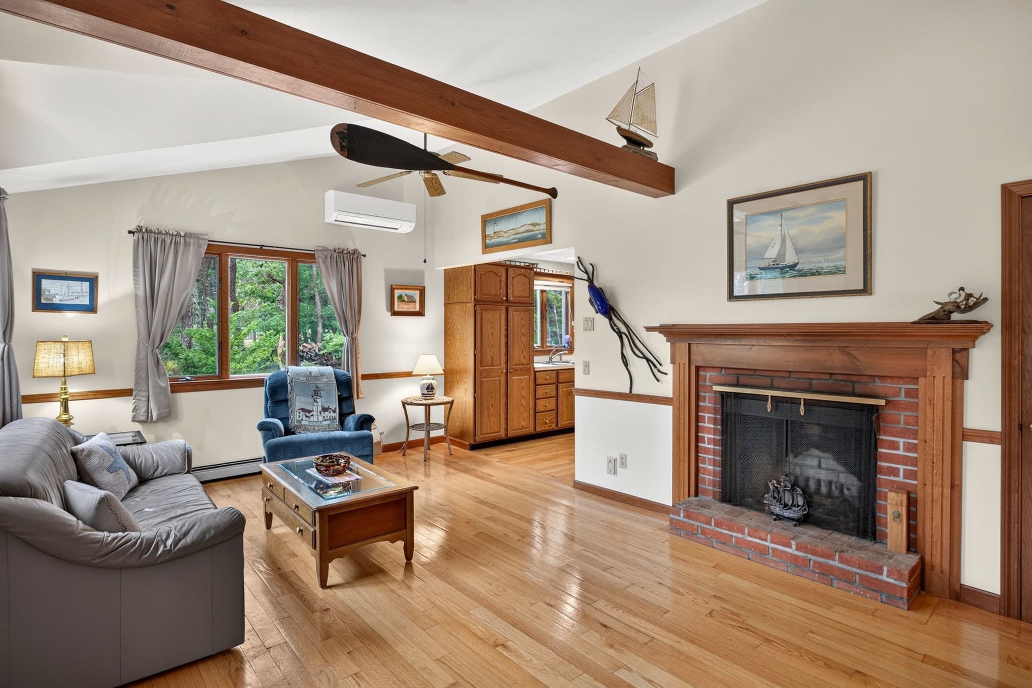 Single Family Residence at 6 Meadow Terrace, Truro MA 02666, photo 5 of 39