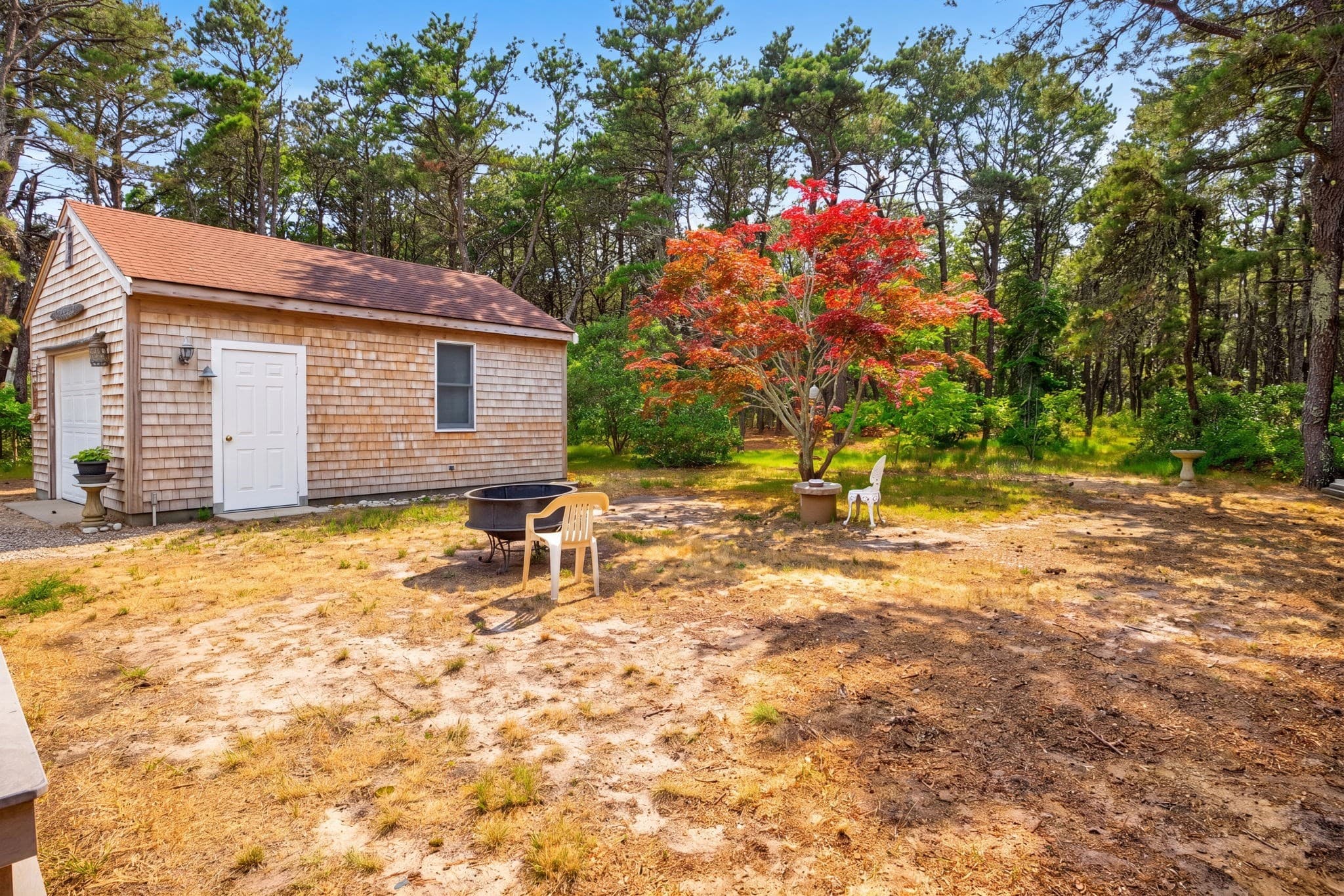 Single Family Residence at 6 Meadow Terrace, Truro MA 02666, photo 20 of 39