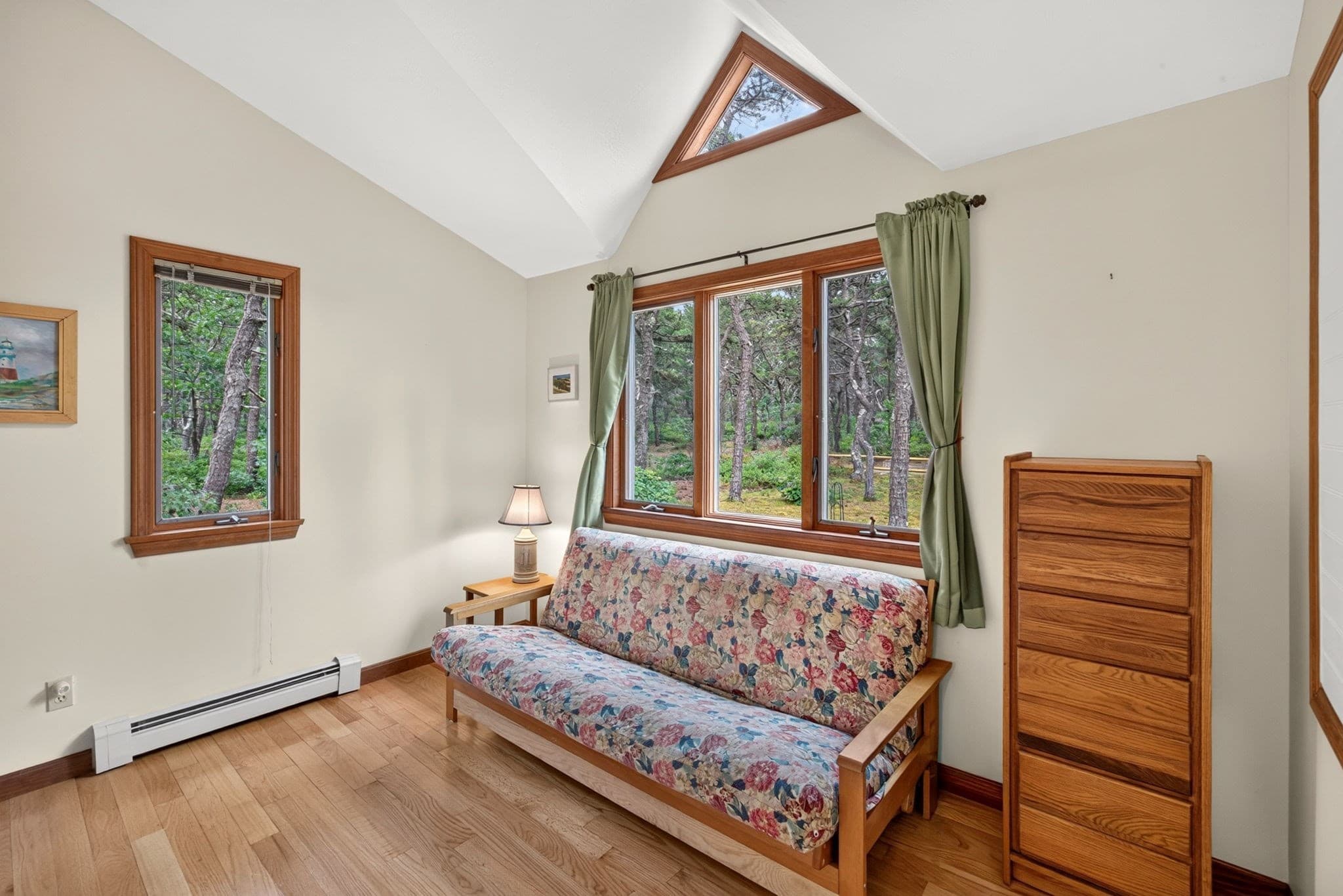 Single Family Residence at 6 Meadow Terrace, Truro MA 02666, photo 10 of 39
