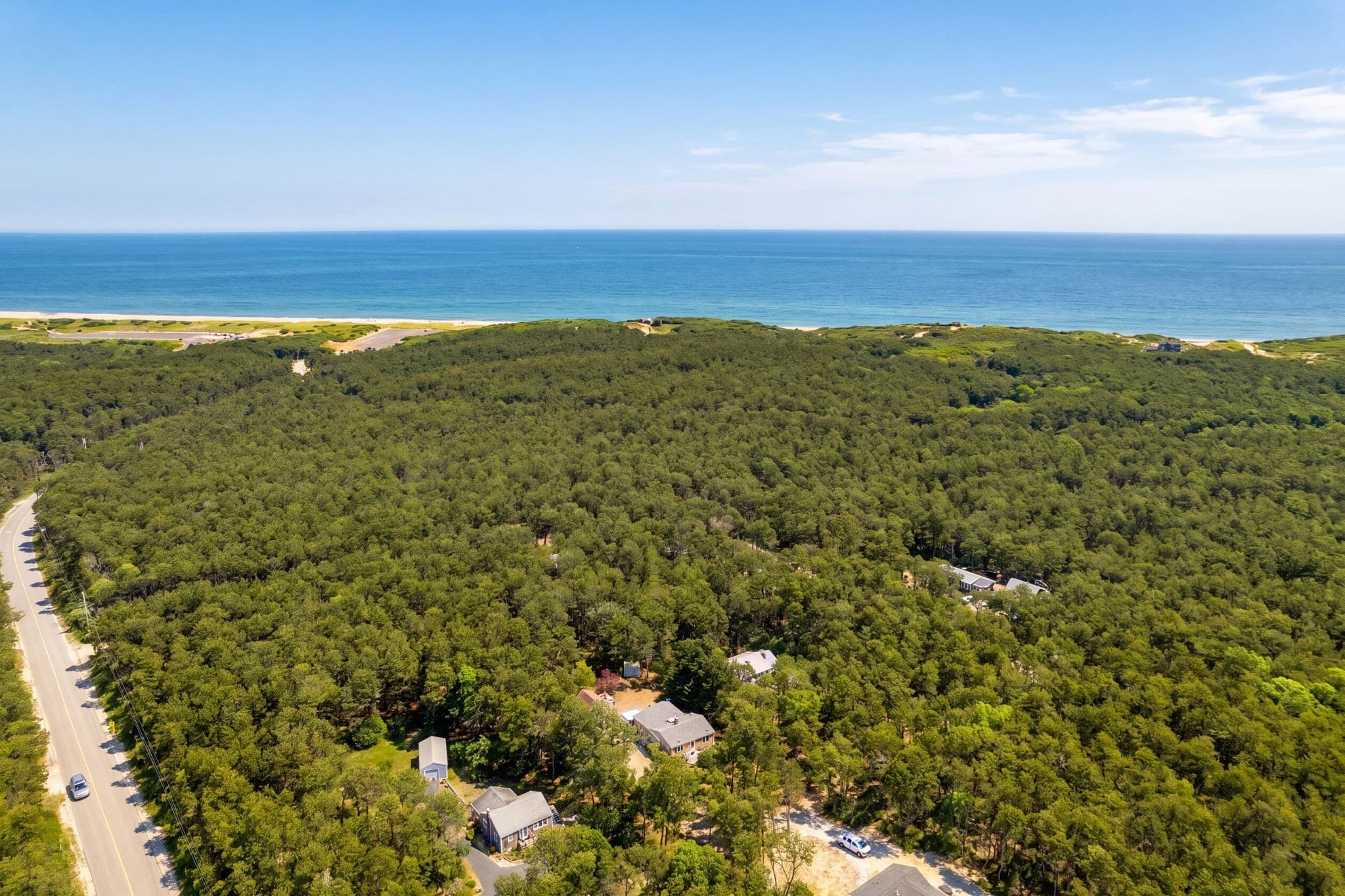 Single Family Residence at 6 Meadow Terrace, Truro MA 02666, photo 31 of 39