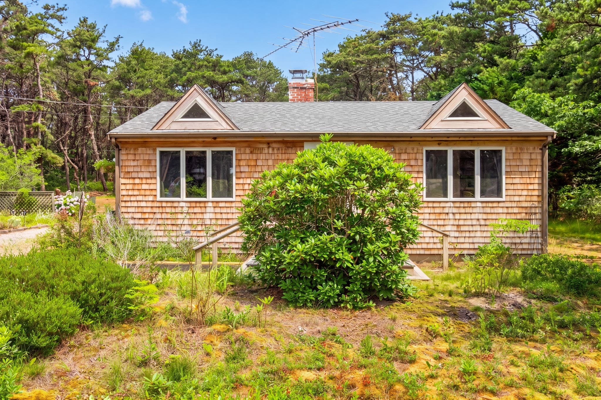 Single Family Residence at 6 Meadow Terrace, Truro MA 02666, photo 29 of 39