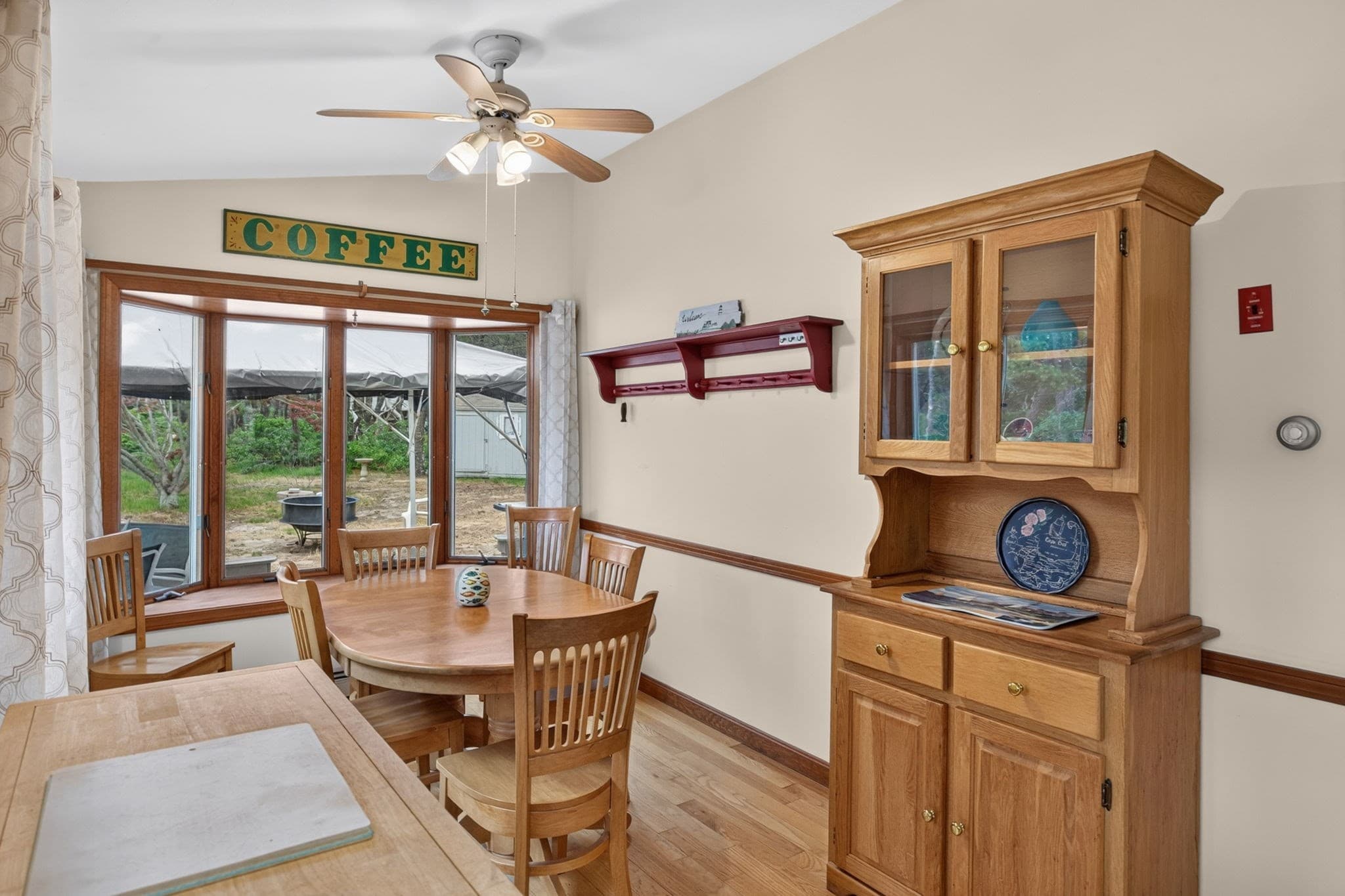 Single Family Residence at 6 Meadow Terrace, Truro MA 02666, photo 8 of 39