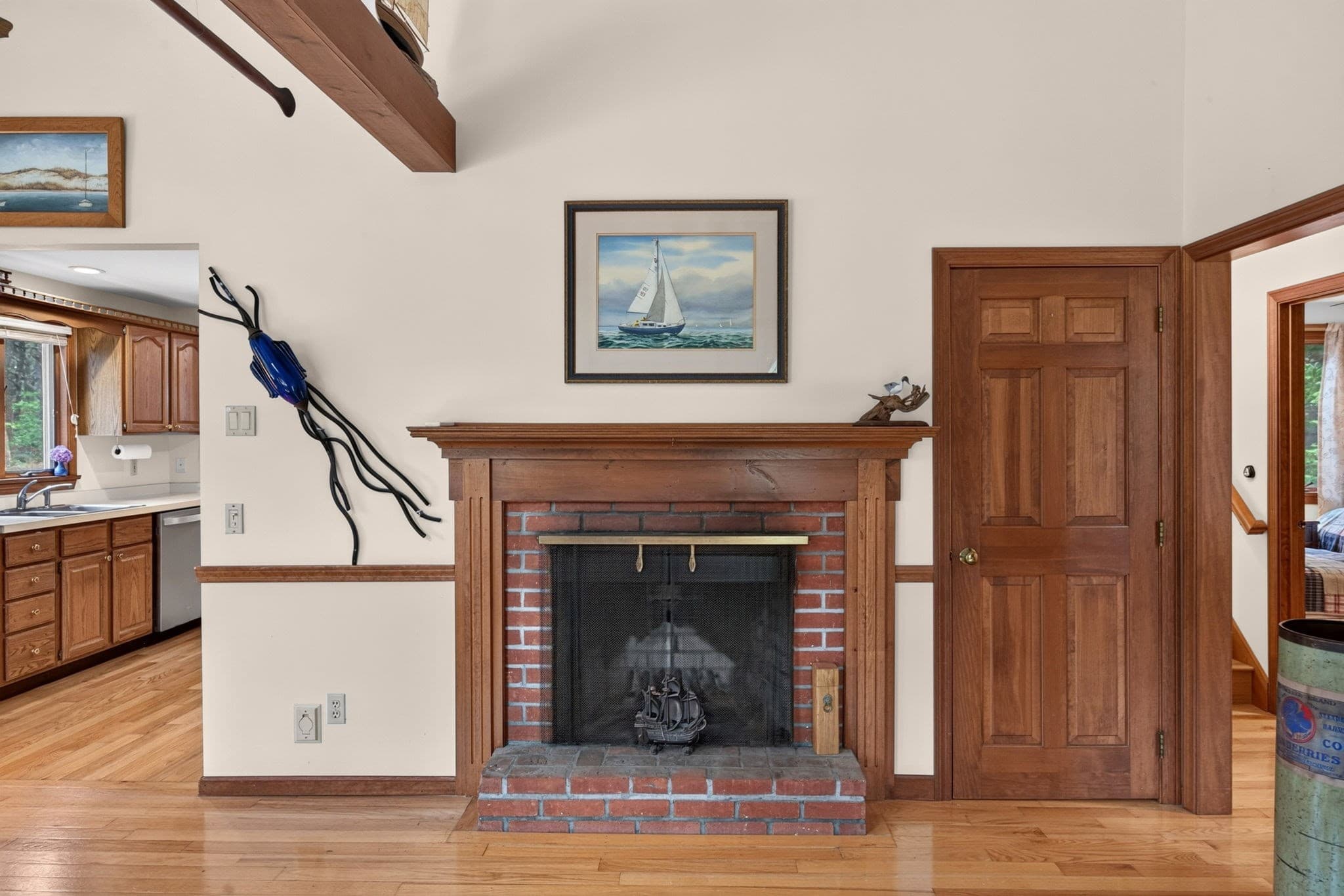 Single Family Residence at 6 Meadow Terrace, Truro MA 02666, photo 25 of 39