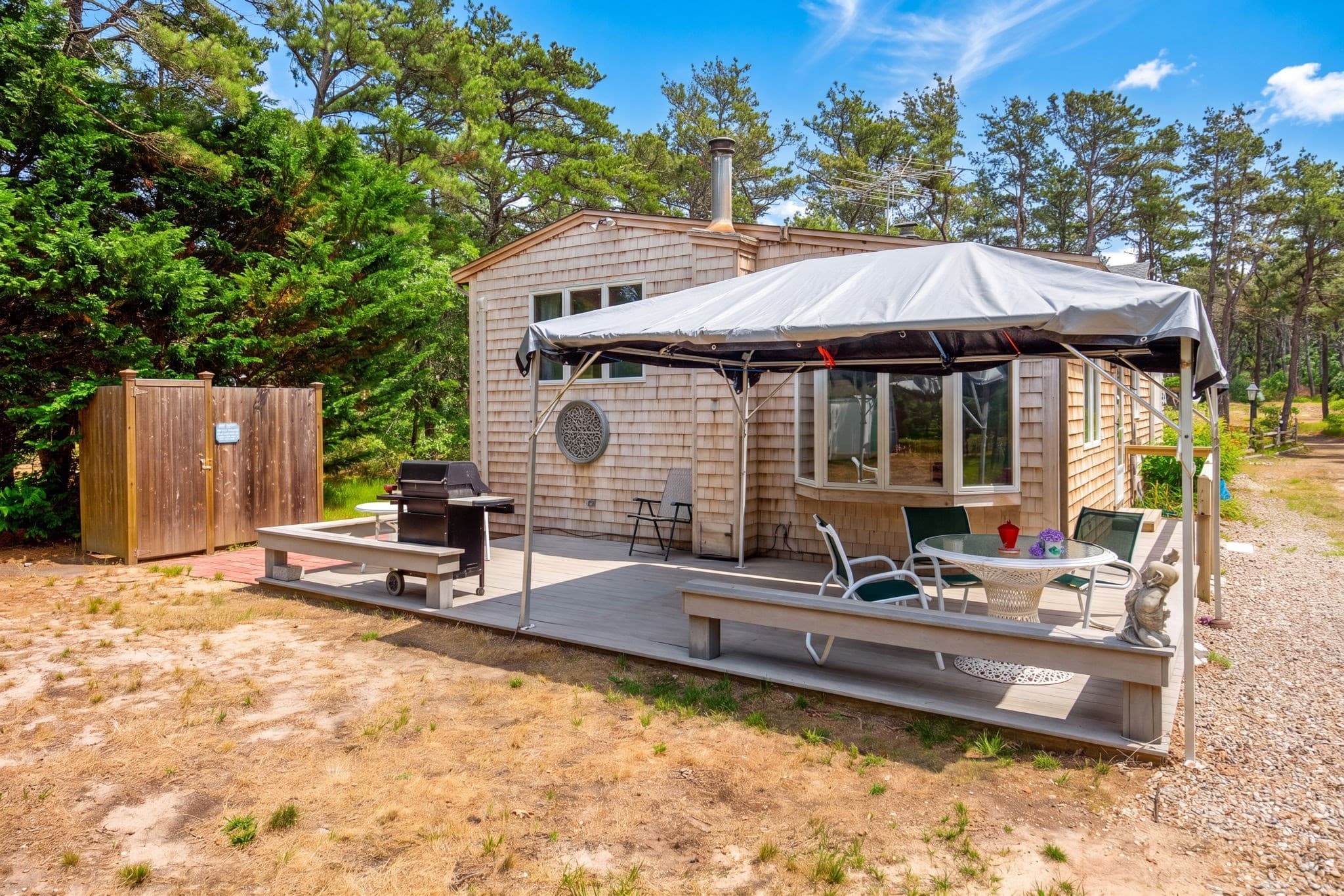 Single Family Residence at 6 Meadow Terrace, Truro MA 02666, photo 21 of 39