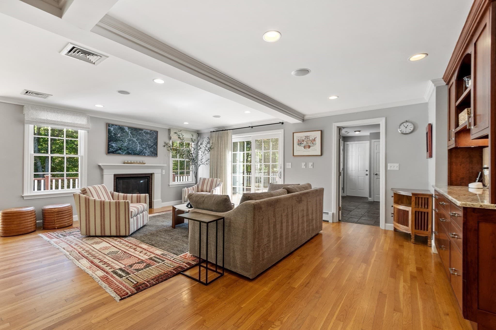 Single Family Residence at 111 Old Pickard Rd, Concord MA 01742, Concord, photo 12 of 39