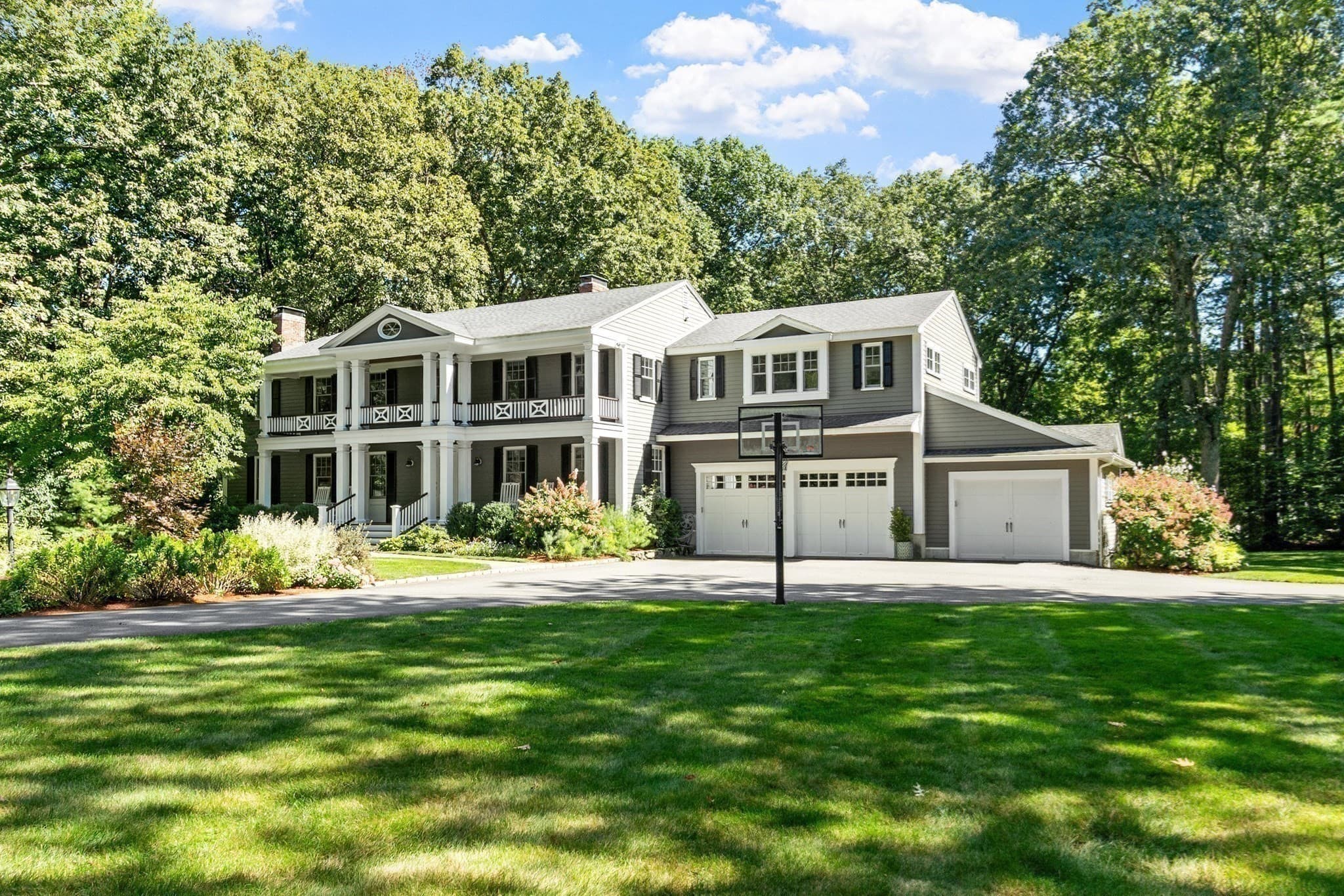 Single Family Residence at 111 Old Pickard Rd, Concord MA 01742, Concord, photo 36 of 39