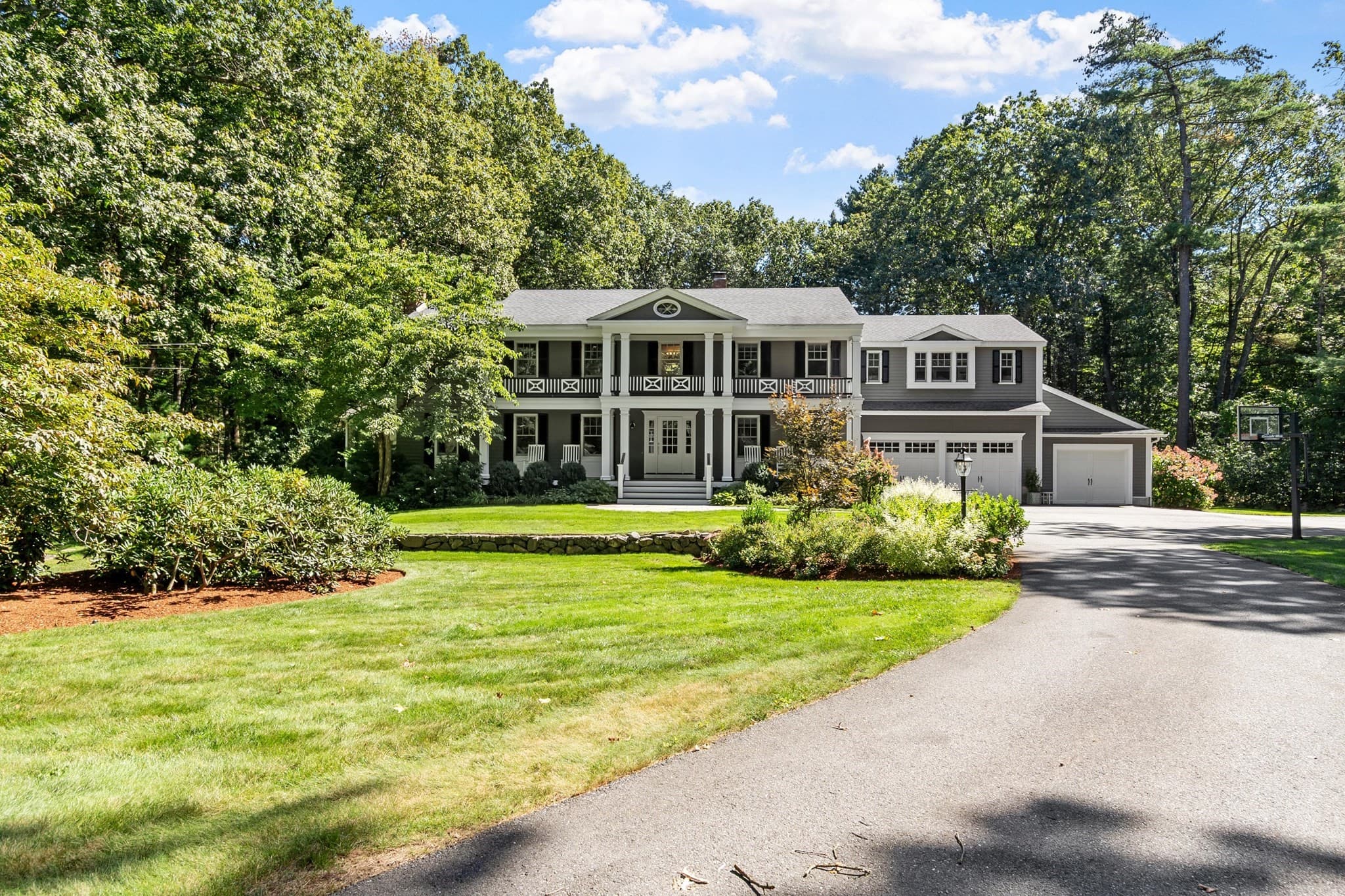 111 Old Pickard Rd, Concord MA 01742