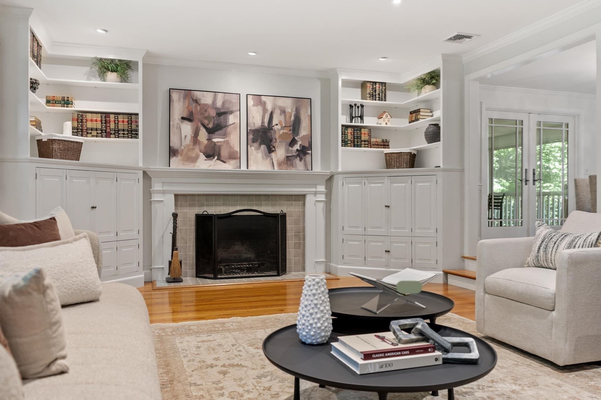 Single Family Residence at 111 Old Pickard Rd, Concord MA 01742, Concord, photo 9 of 39