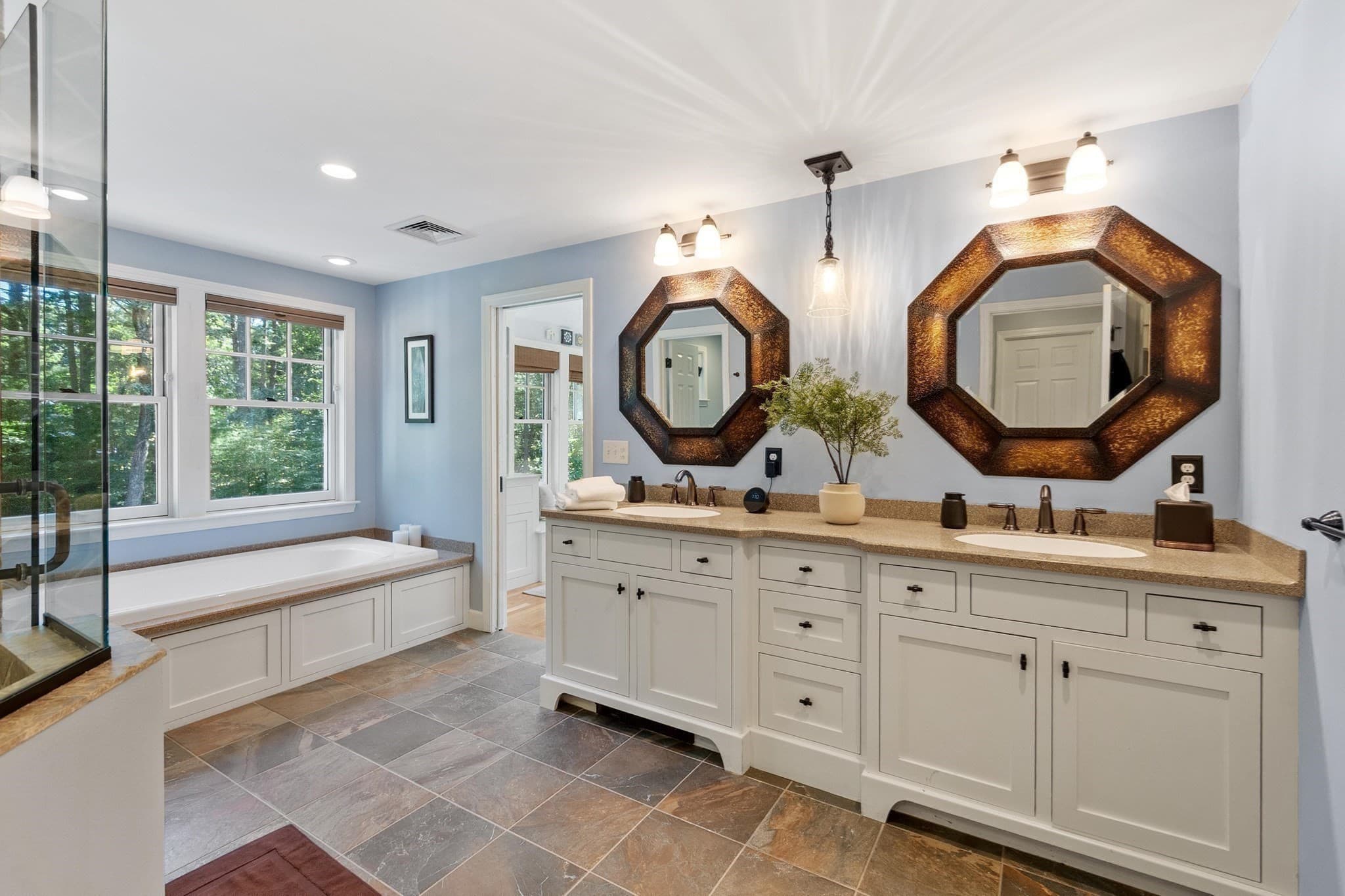 Single Family Residence at 111 Old Pickard Rd, Concord MA 01742, Concord, photo 24 of 39