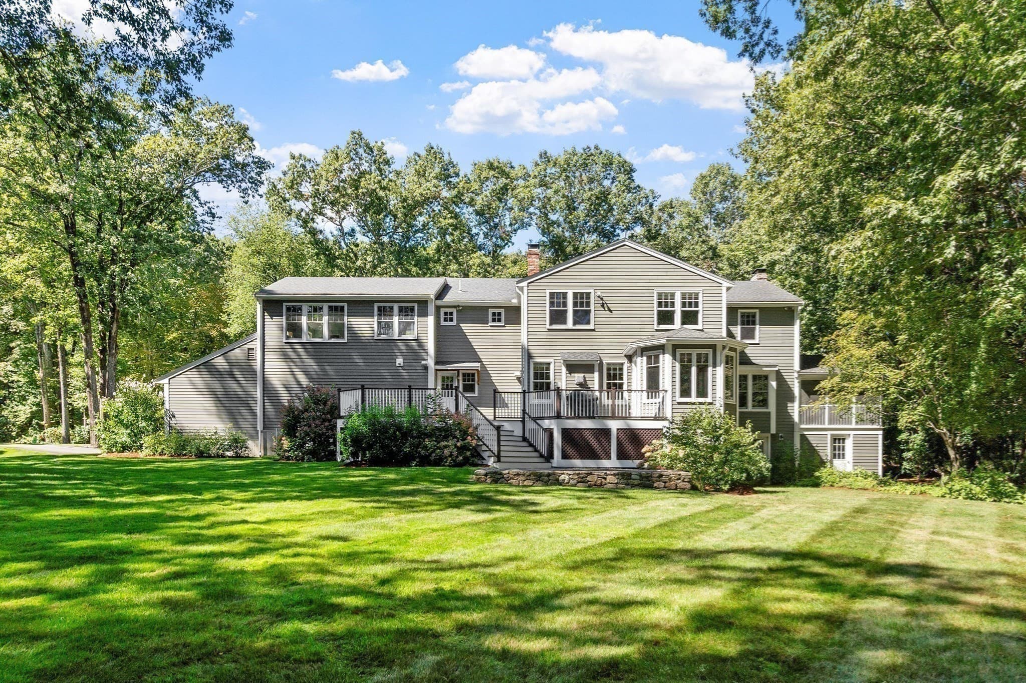 Single Family Residence at 111 Old Pickard Rd, Concord MA 01742, Concord, photo 34 of 39