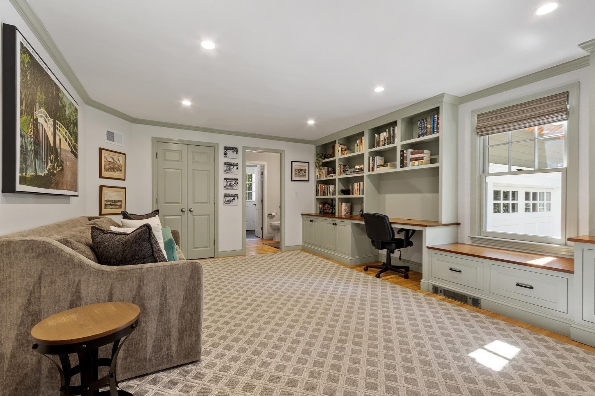 Single Family Residence at 111 Old Pickard Rd, Concord MA 01742, Concord, photo 10 of 39
