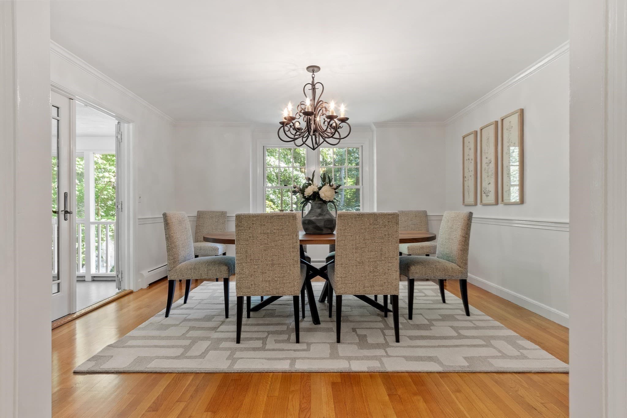 Single Family Residence at 111 Old Pickard Rd, Concord MA 01742, Concord, photo 8 of 39