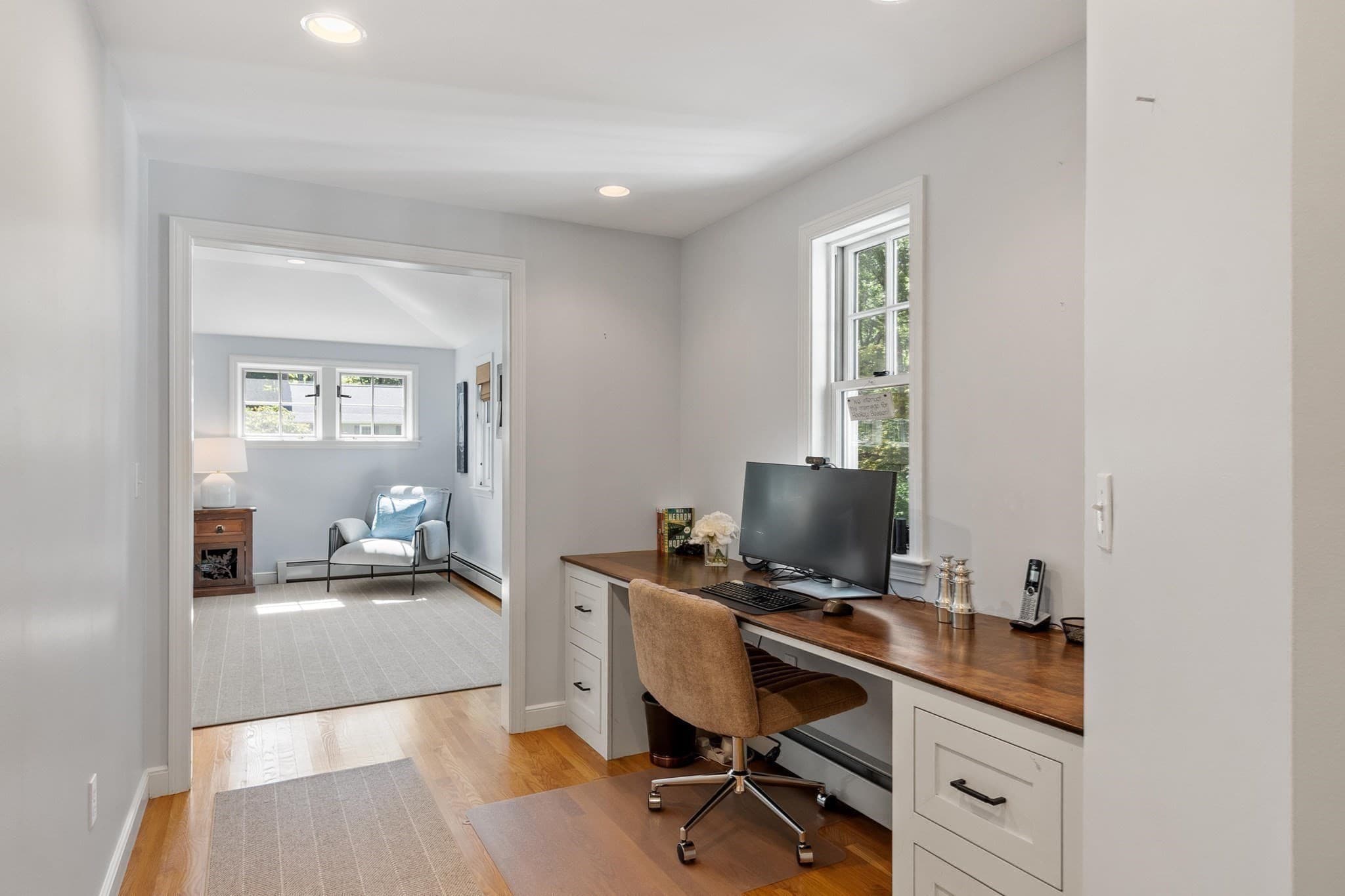 Single Family Residence at 111 Old Pickard Rd, Concord MA 01742, Concord, photo 25 of 39