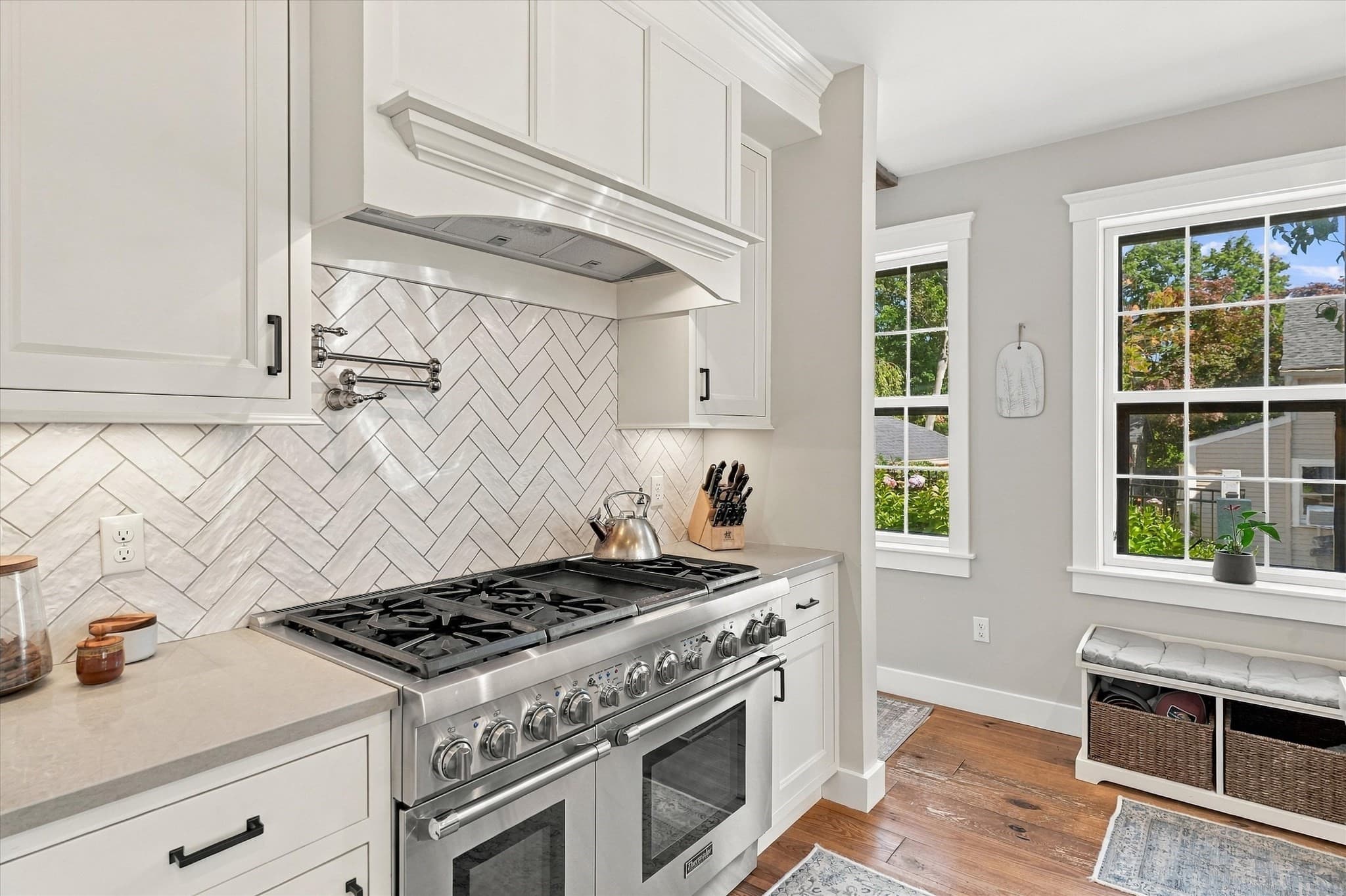 Single Family Residence at 26A Tyng St, Newburyport MA 01950, Newburyport, photo 6 of 41