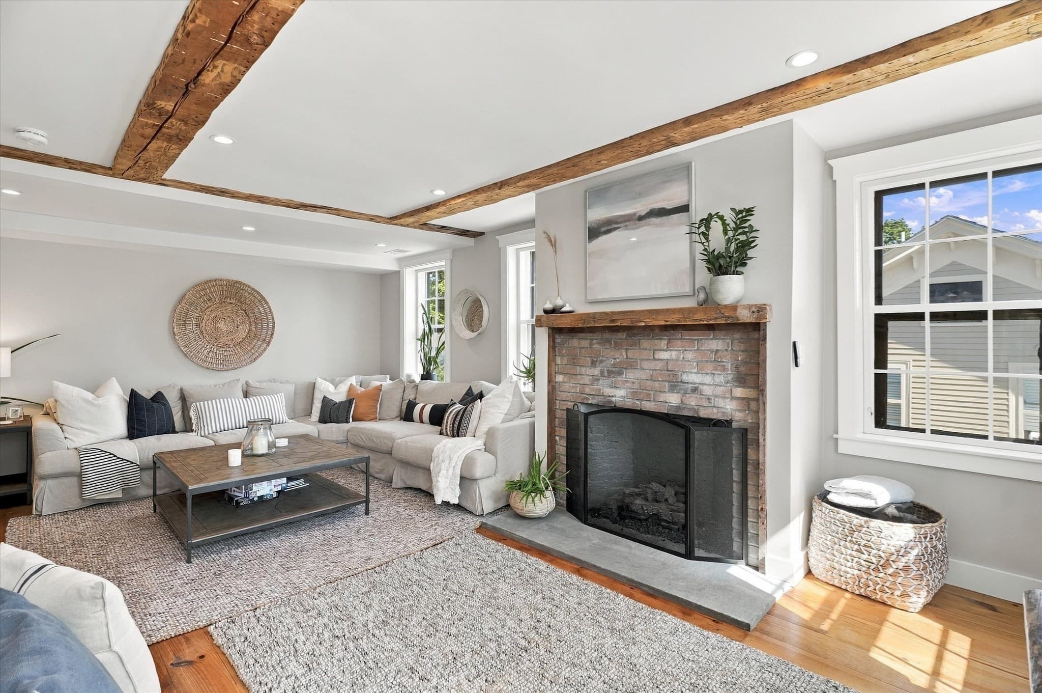 Single Family Residence at 26A Tyng St, Newburyport MA 01950, Newburyport, photo 17 of 41