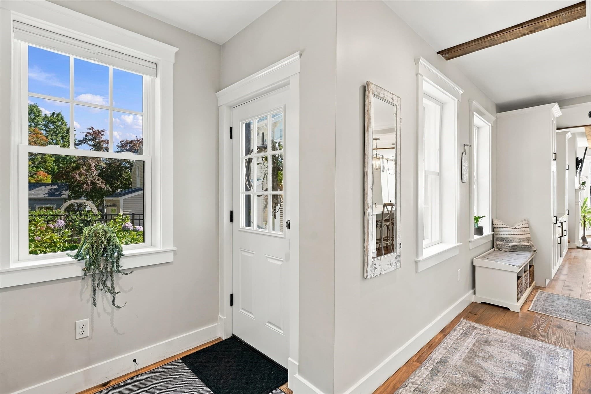 Single Family Residence at 26A Tyng St, Newburyport MA 01950, Newburyport, photo 3 of 41