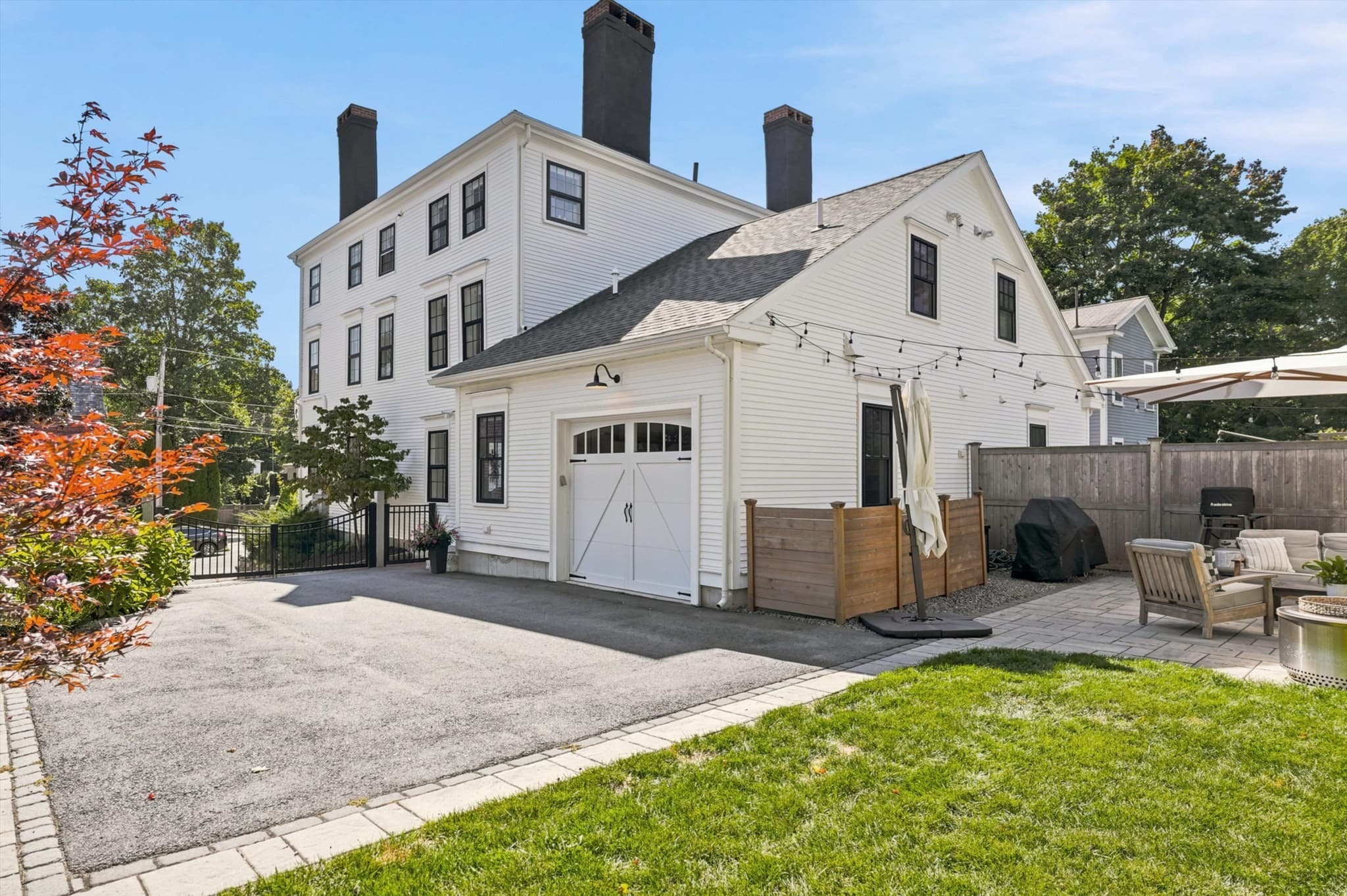 Single Family Residence at 26A Tyng St, Newburyport MA 01950, Newburyport, photo 32 of 41