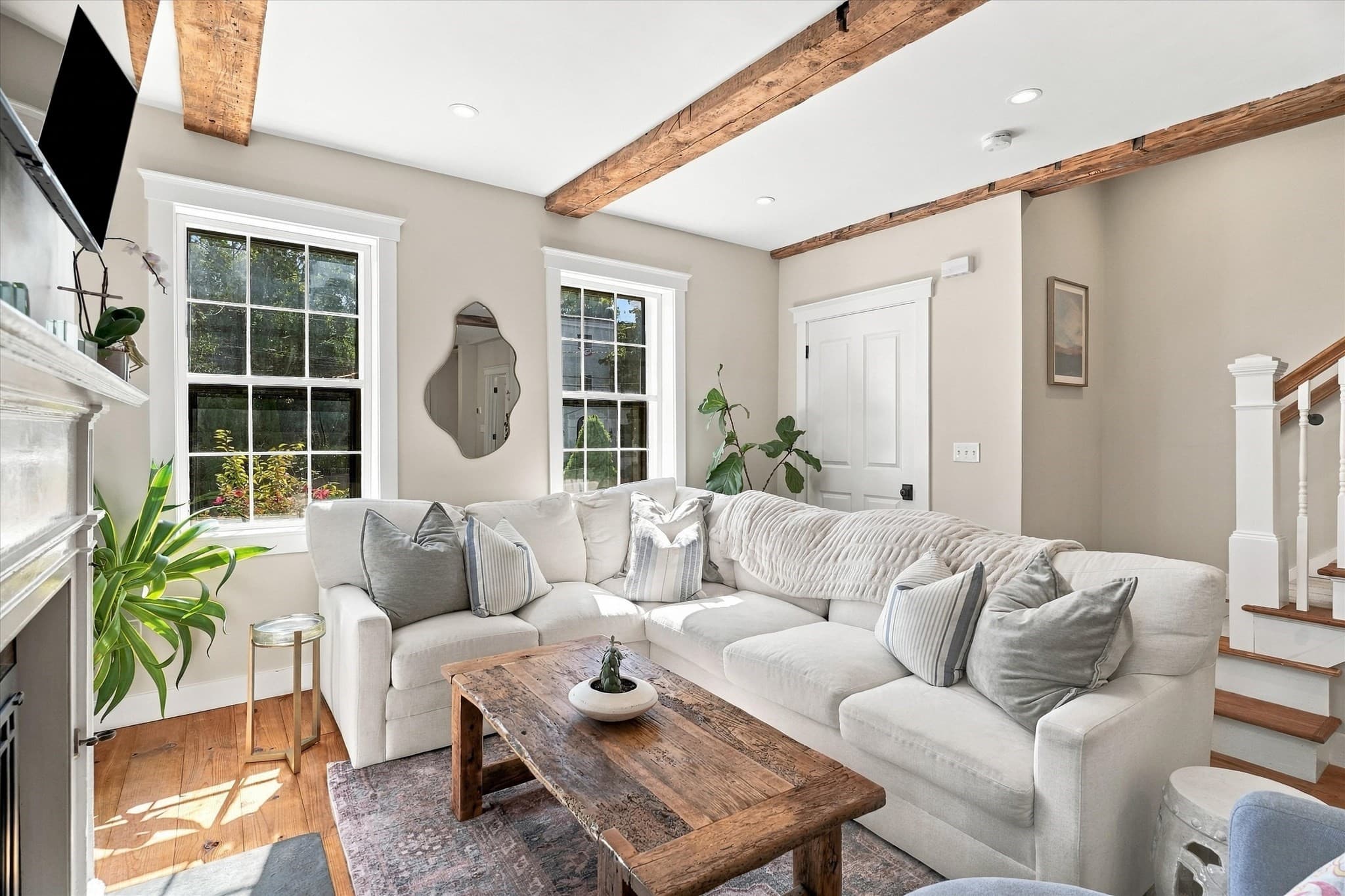 Single Family Residence at 26A Tyng St, Newburyport MA 01950, Newburyport, photo 11 of 41